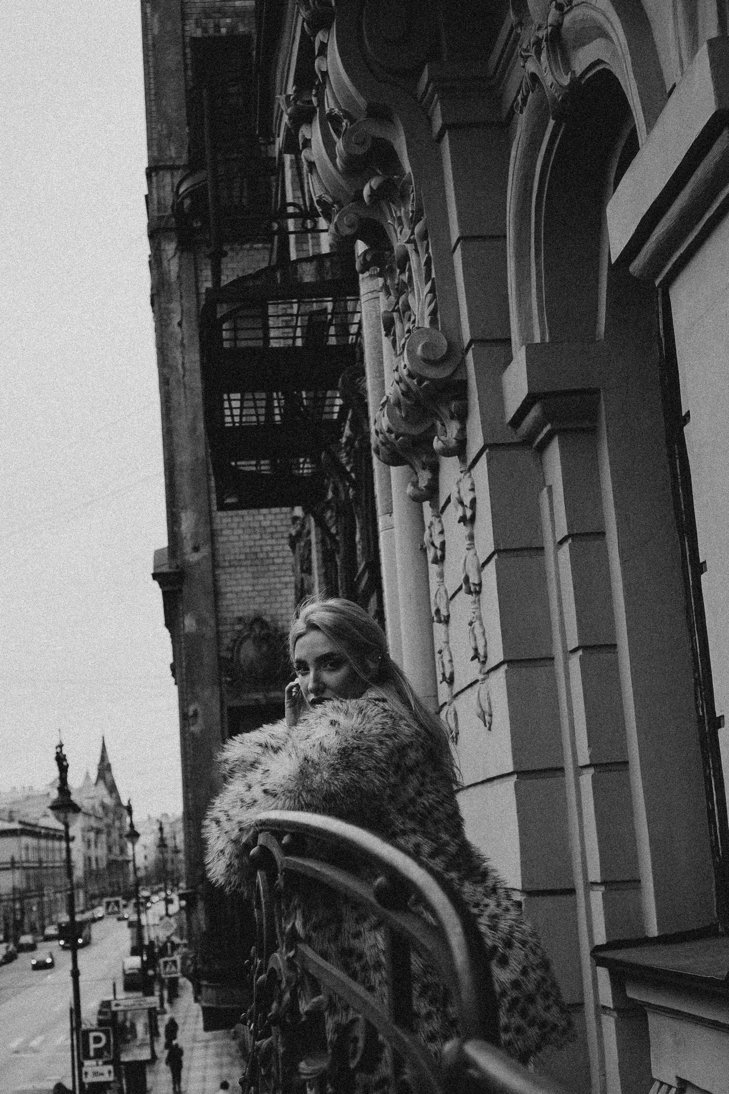 Винтажная серия. Профессиональный фотограф, Санкт-Петербург — Виктория Богомолова