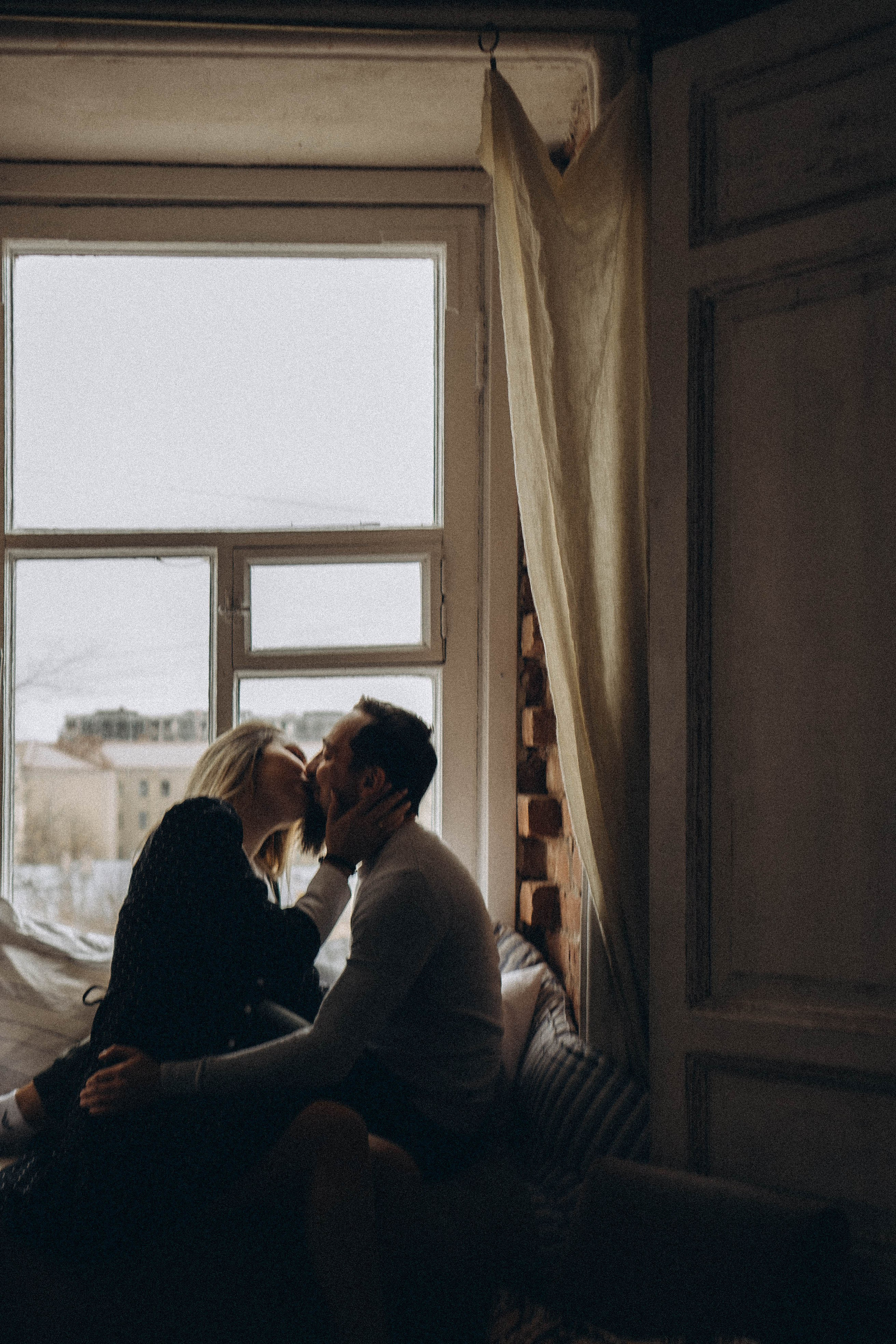 Любовь. Профессиональный фотограф, Санкт-Петербург — Виктория Богомолова