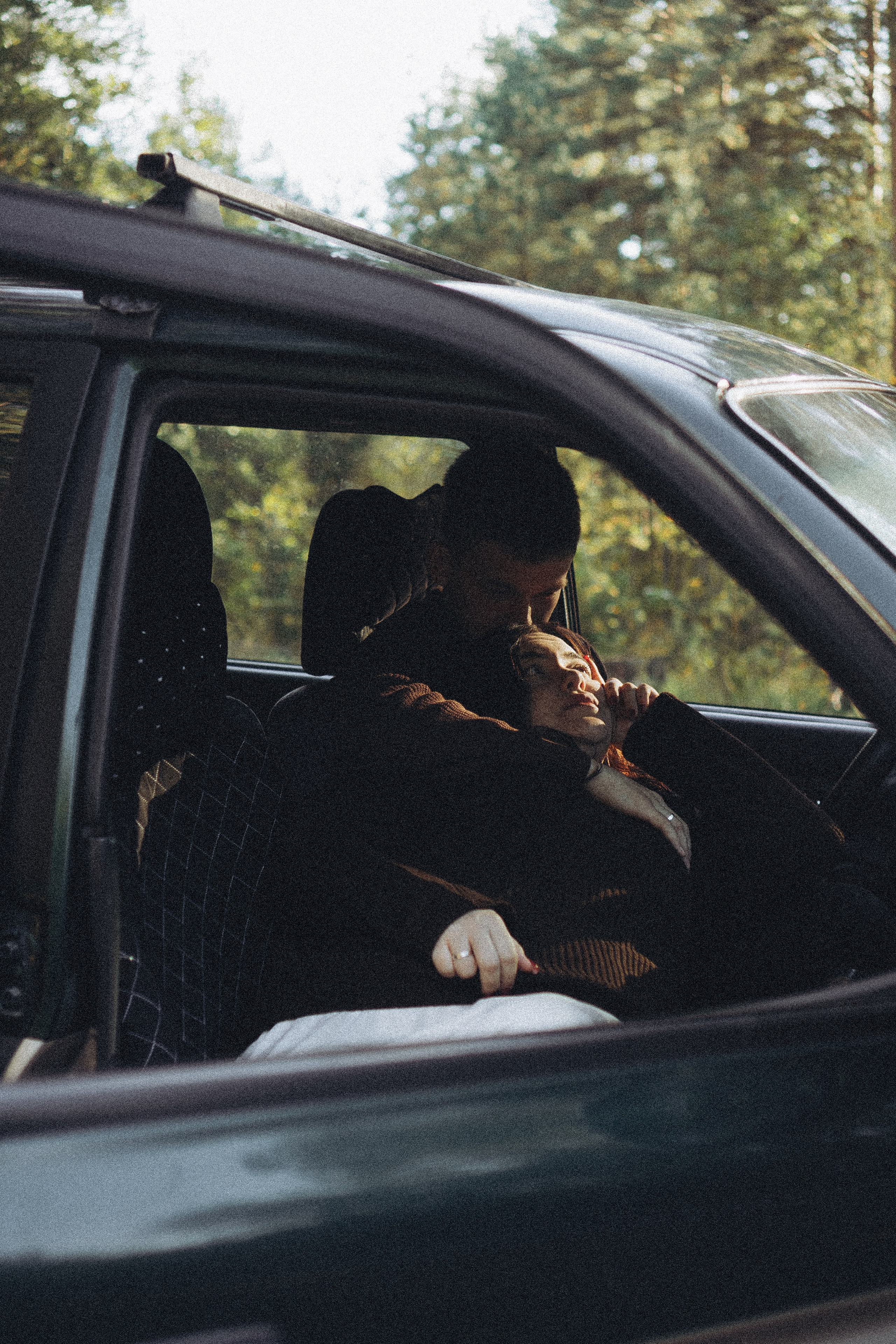 Прогулка по Финскому заливу. Профессиональный фотограф, Санкт-Петербург — Виктория Богомолова