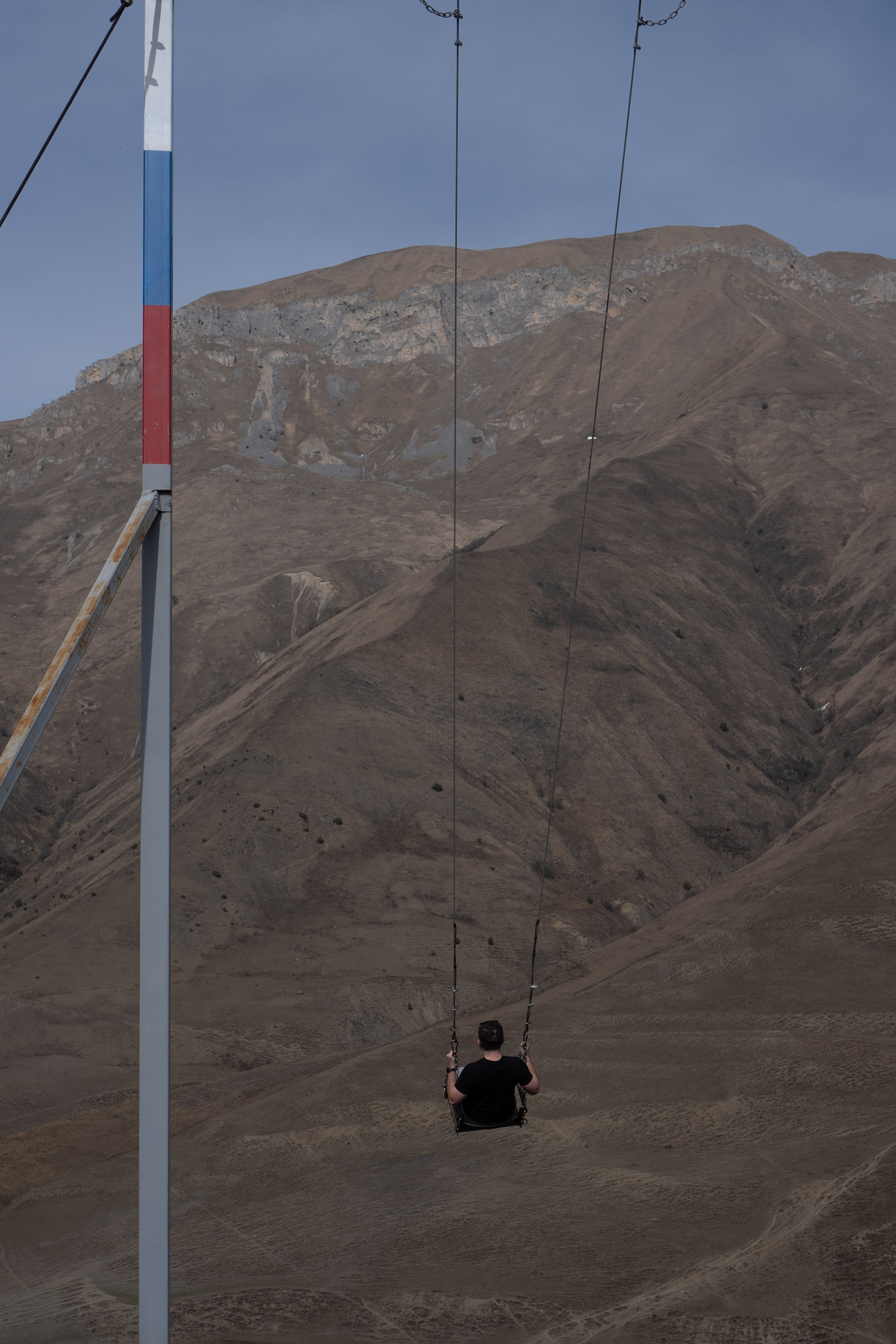 ОСЕТИЯ. Профессиональный фотограф, Санкт-Петербург — Виктория Богомолова