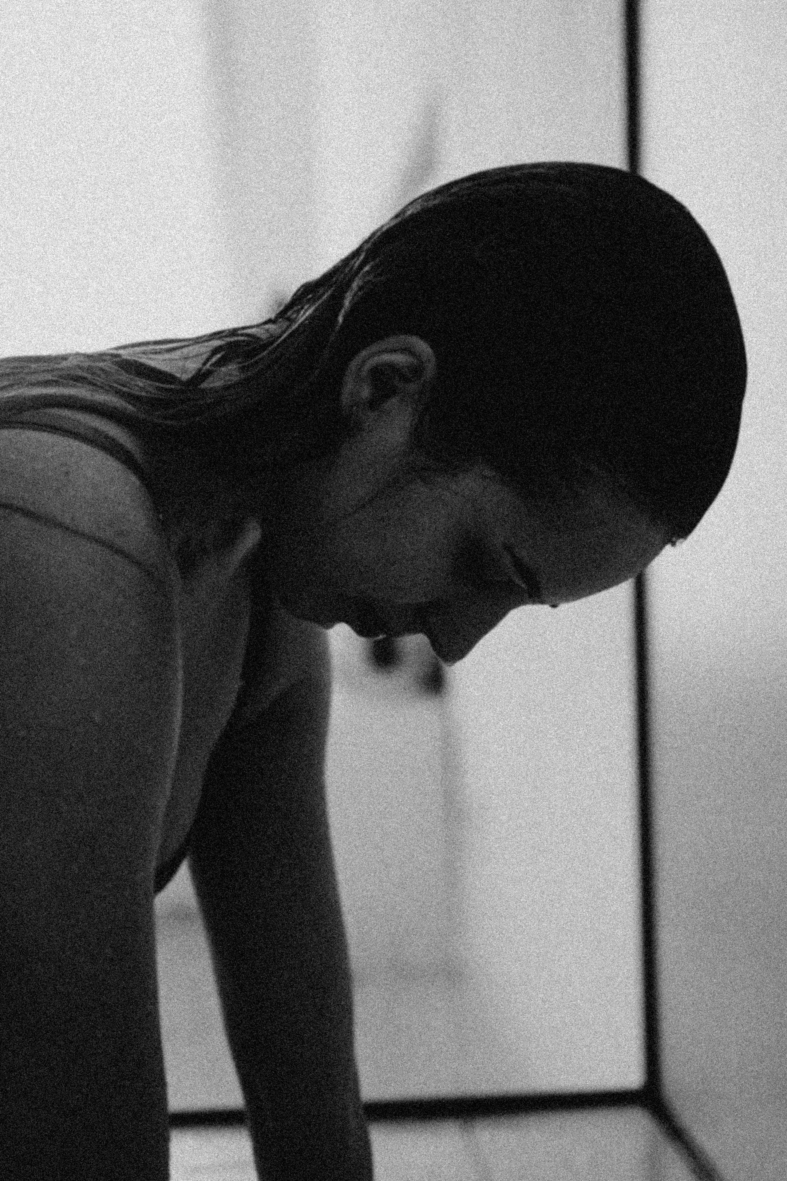 Фотосессия в студии в белье. Профессиональный фотограф, Санкт-Петербург — Виктория Богомолова