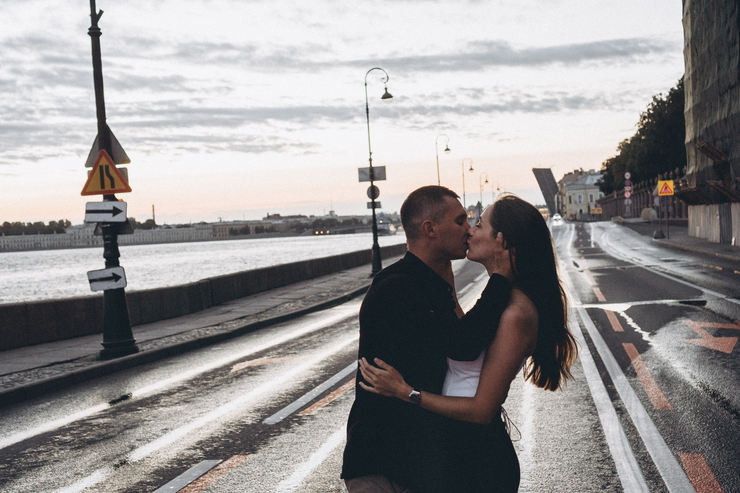 Белые ночи. Профессиональный фотограф, Санкт-Петербург — Виктория Богомолова