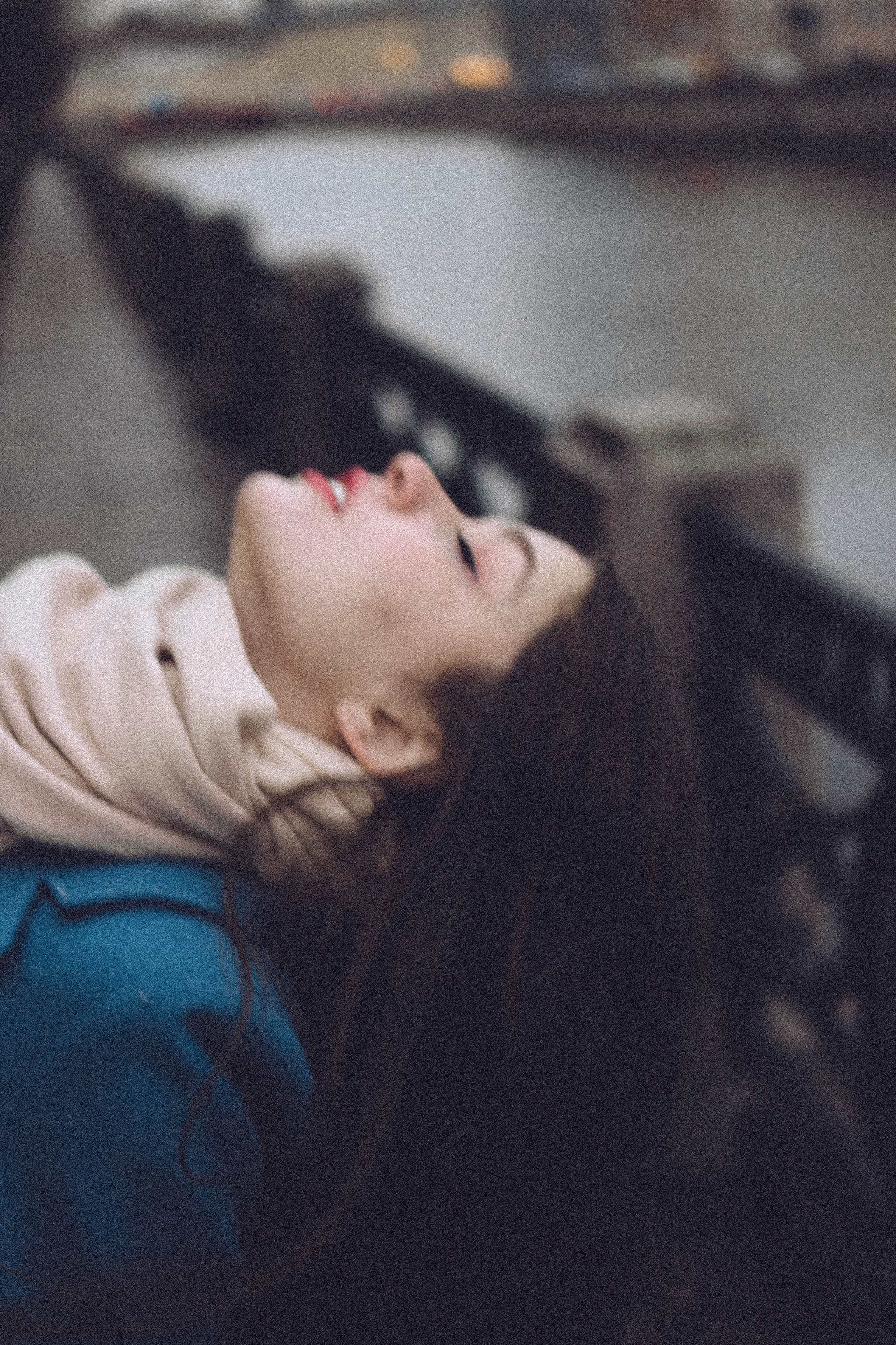 Прогулочная в центре. Профессиональный фотограф, Санкт-Петербург — Виктория Богомолова