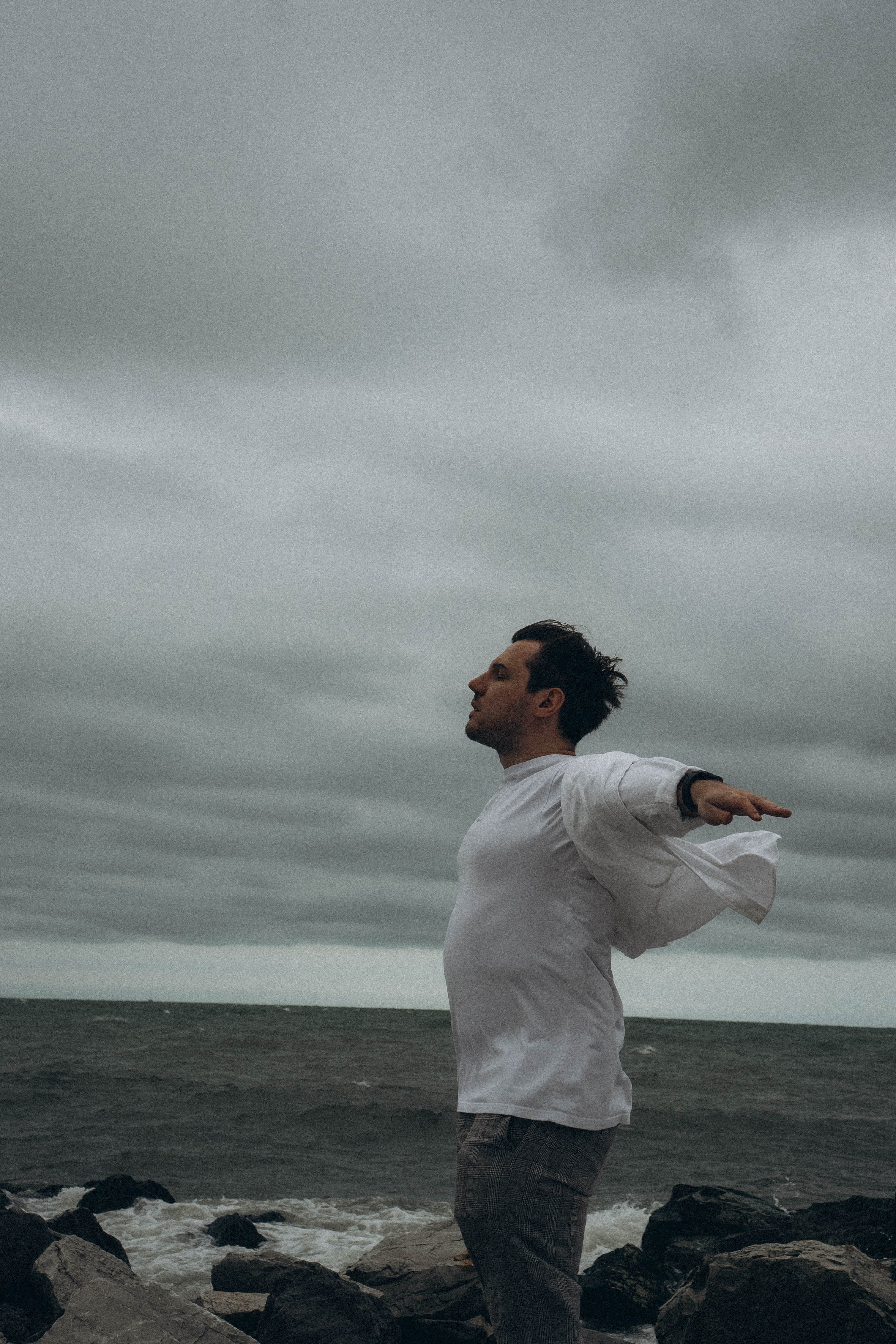 Каспий. Профессиональный фотограф, Санкт-Петербург — Виктория Богомолова