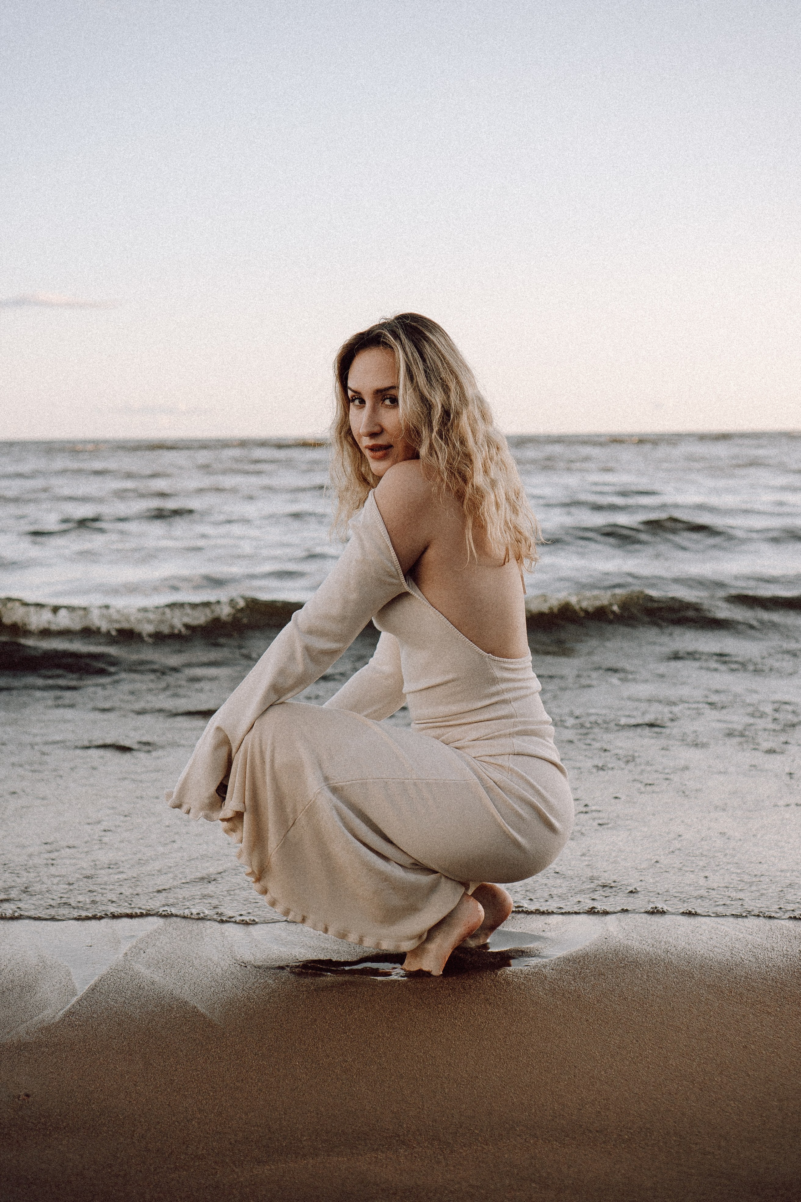 РОМАНТИКА ФИНСКОГО ЗАЛИВА. Профессиональный фотограф, Санкт-Петербург — Виктория Богомолова