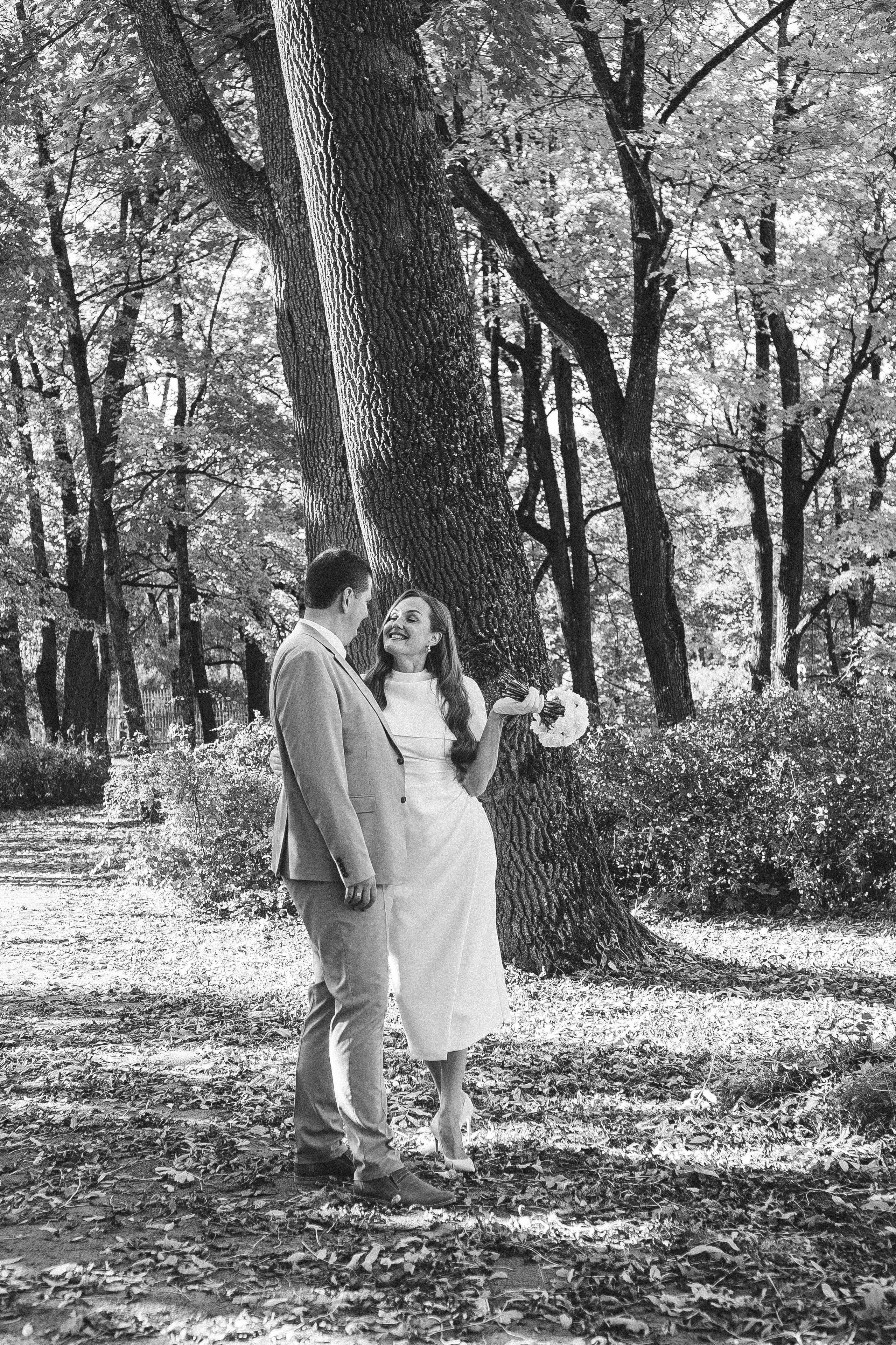 СВАДЕБНАЯ В ПУШКИНЕ. Профессиональный фотограф, Санкт-Петербург — Виктория Богомолова