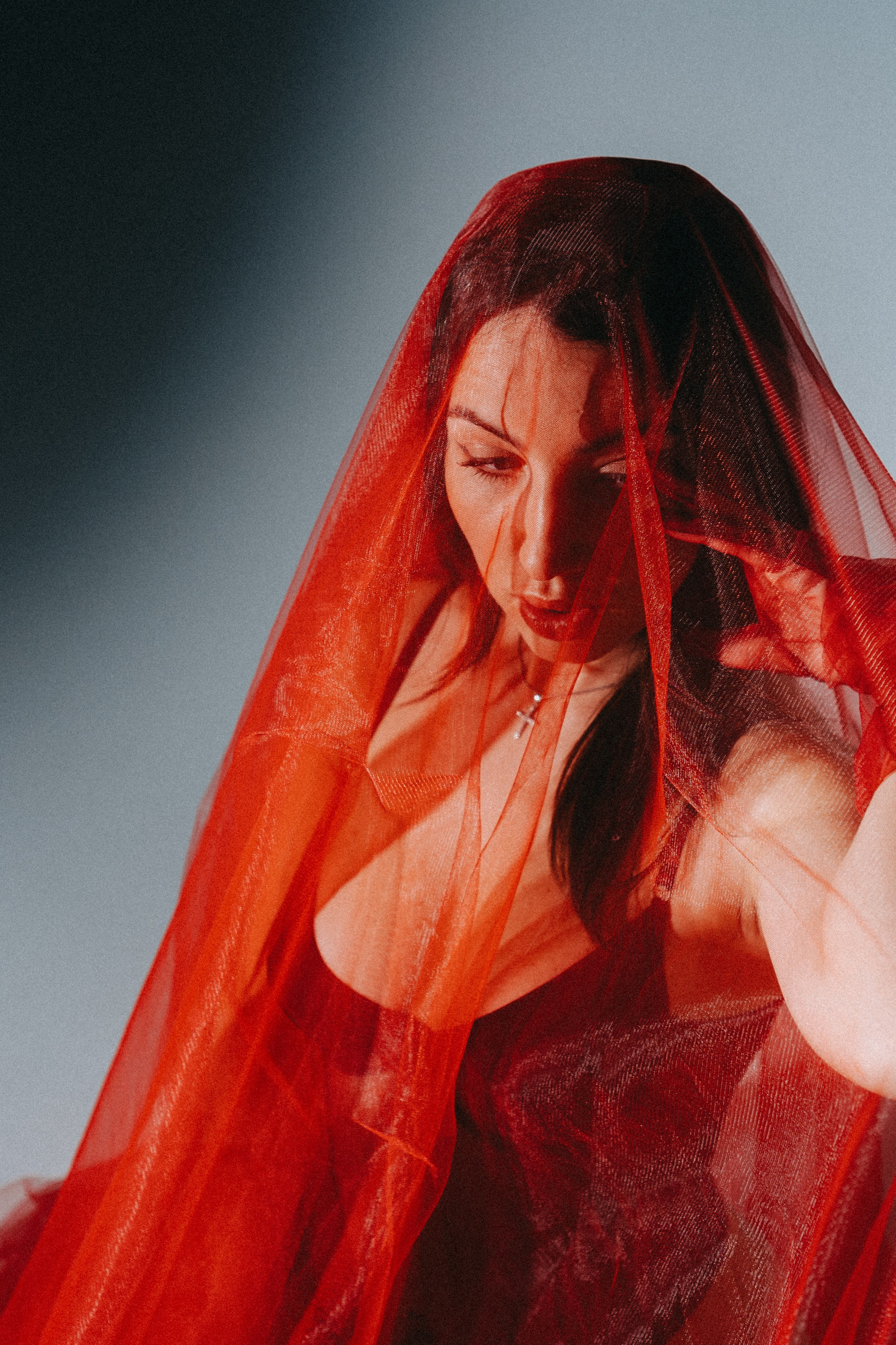 Творческая история для девушки. Профессиональный фотограф, Санкт-Петербург — Виктория Богомолова