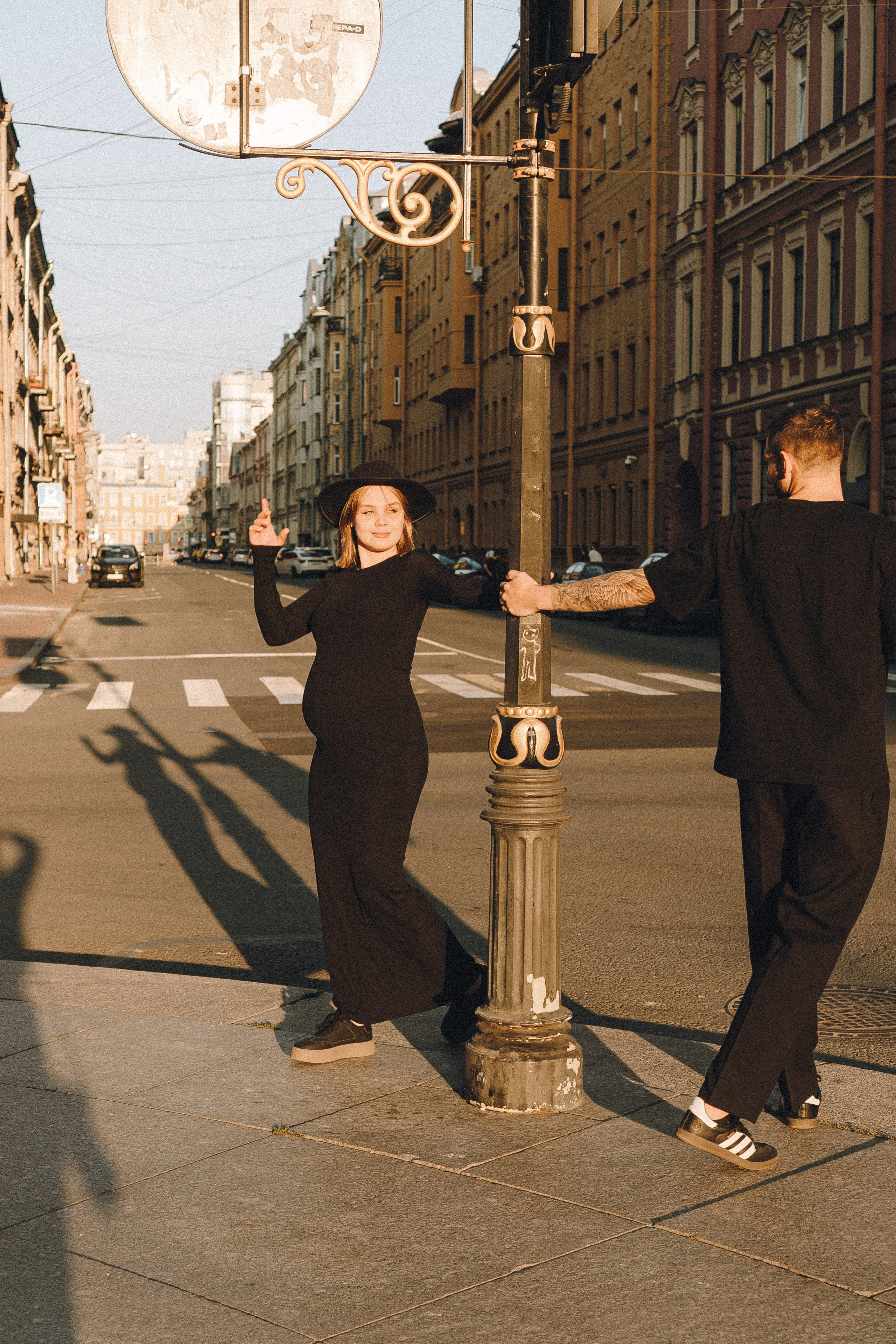 БЕРЕМЕННОСТЬ. Профессиональный фотограф, Санкт-Петербург — Виктория Богомолова