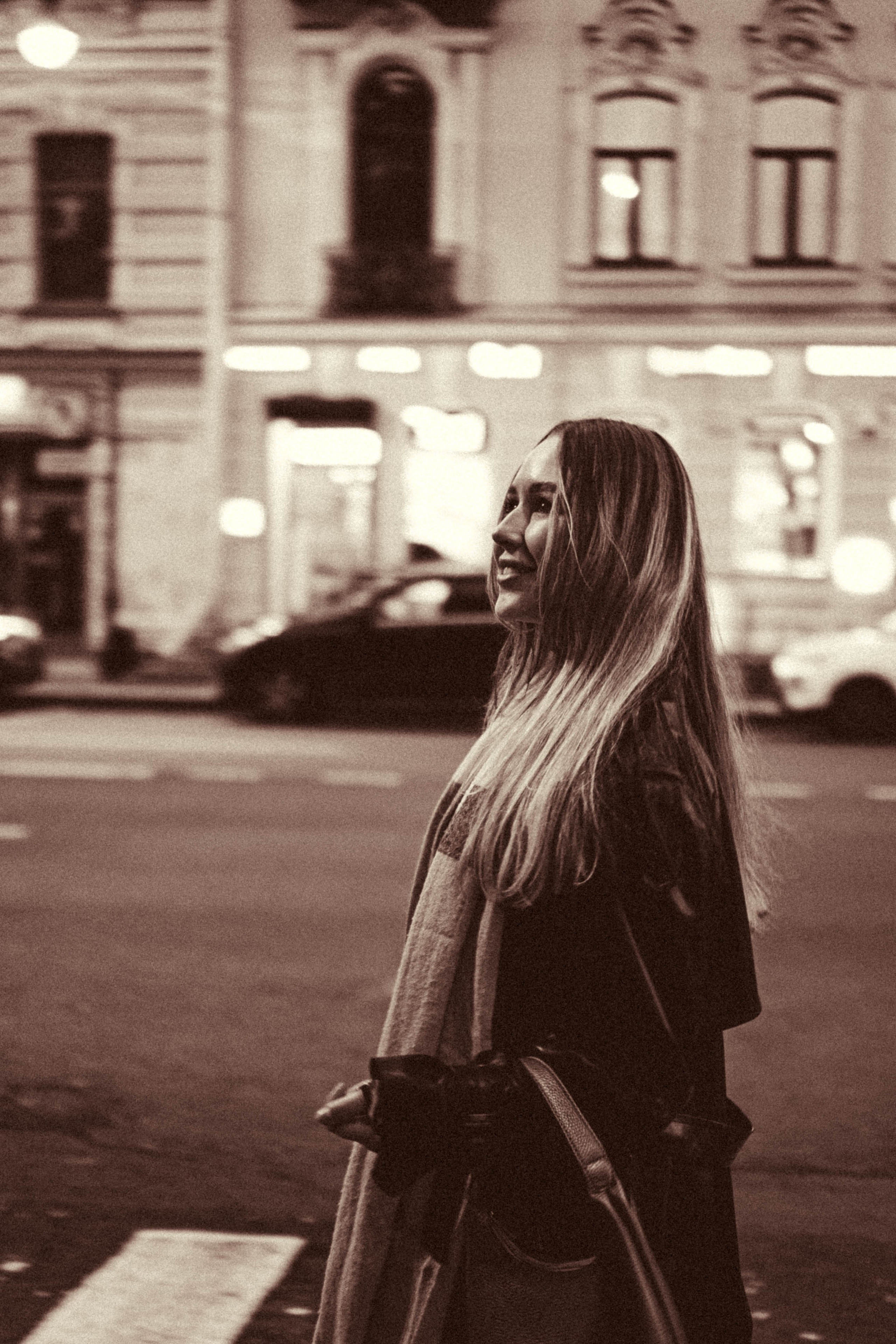 Ксения. Профессиональный фотограф, Санкт-Петербург — Виктория Богомолова