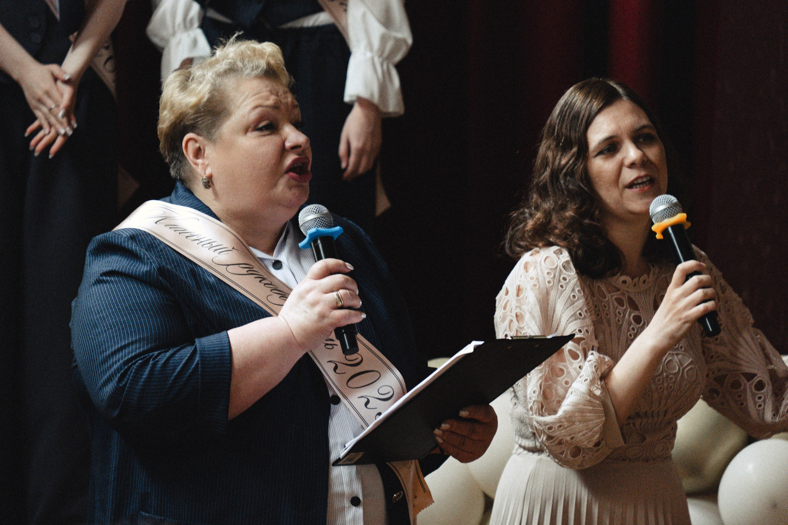 ПОСЛЕДНИЙ ЗВОНОК. Профессиональный фотограф, Санкт-Петербург — Виктория Богомолова