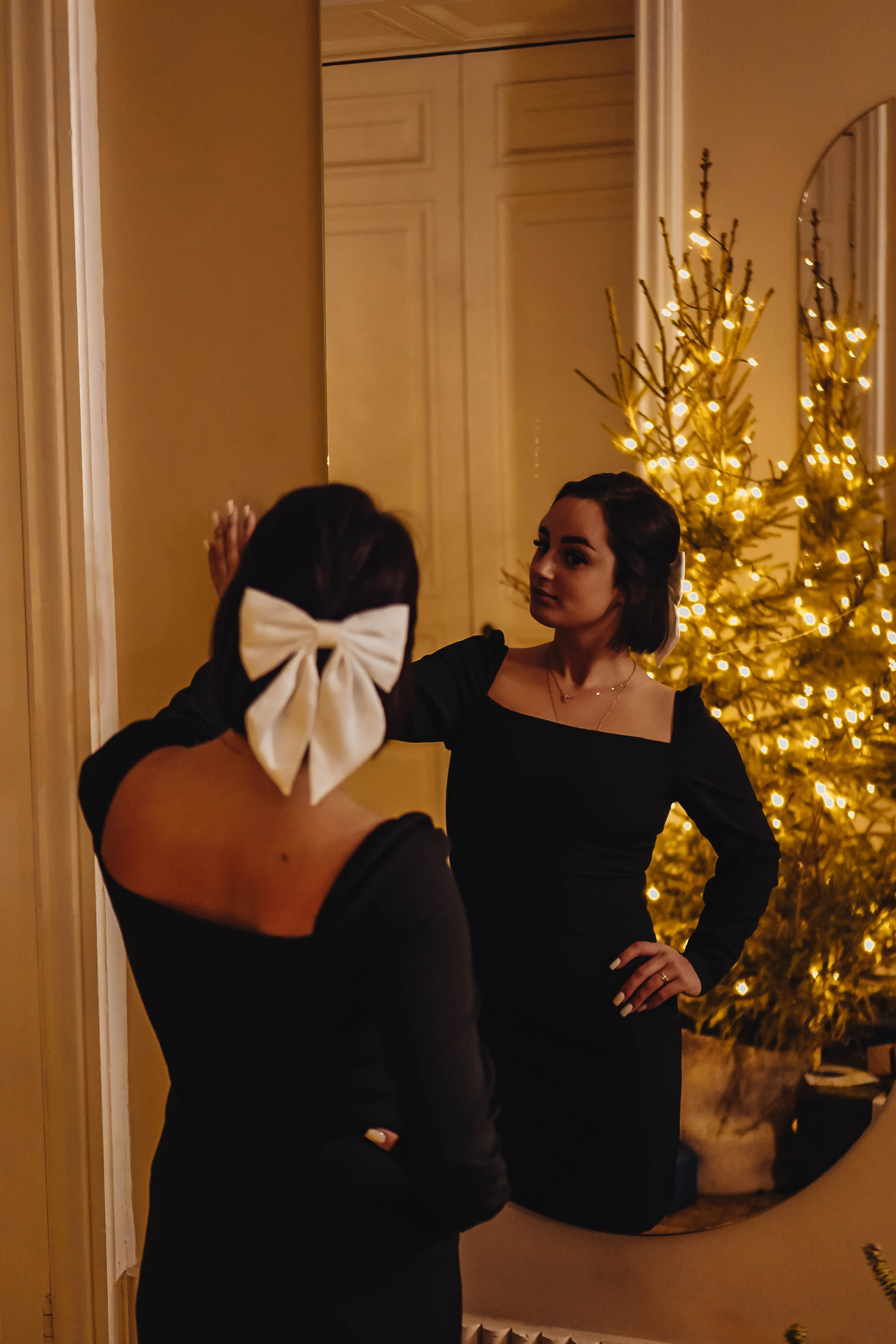 Семейная новогодняя. Профессиональный фотограф, Санкт-Петербург — Виктория Богомолова