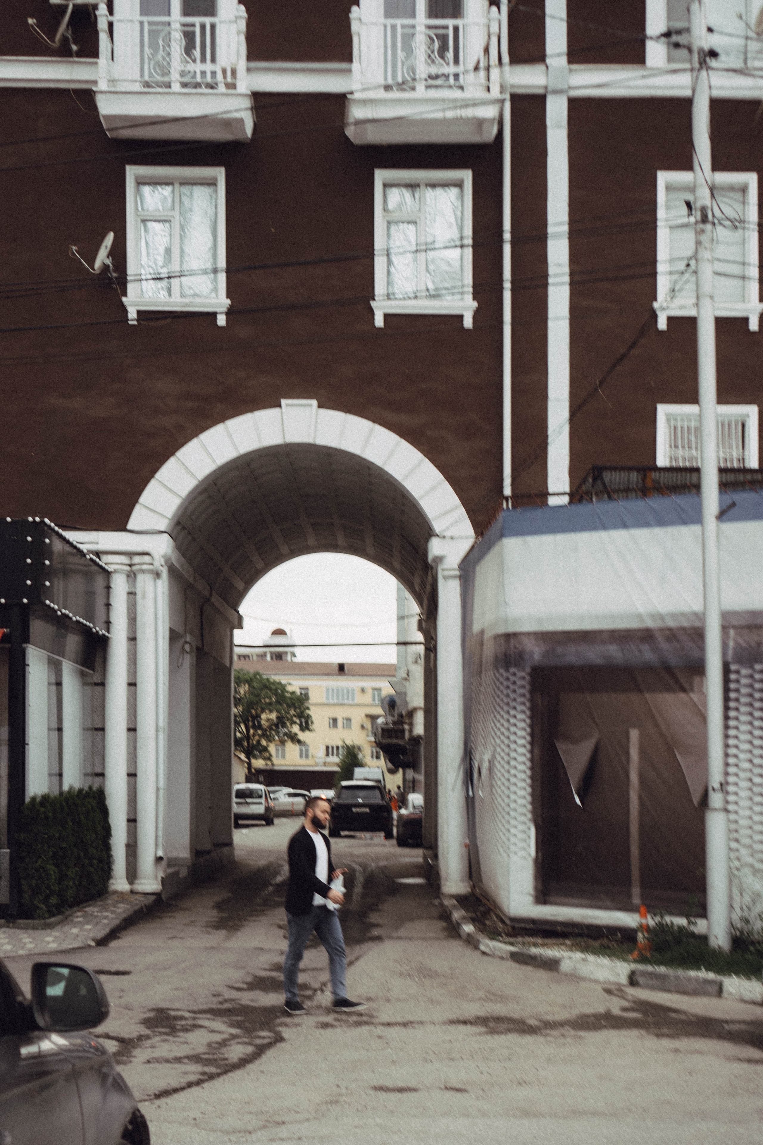 Кавказ. Профессиональный фотограф, Санкт-Петербург — Виктория Богомолова