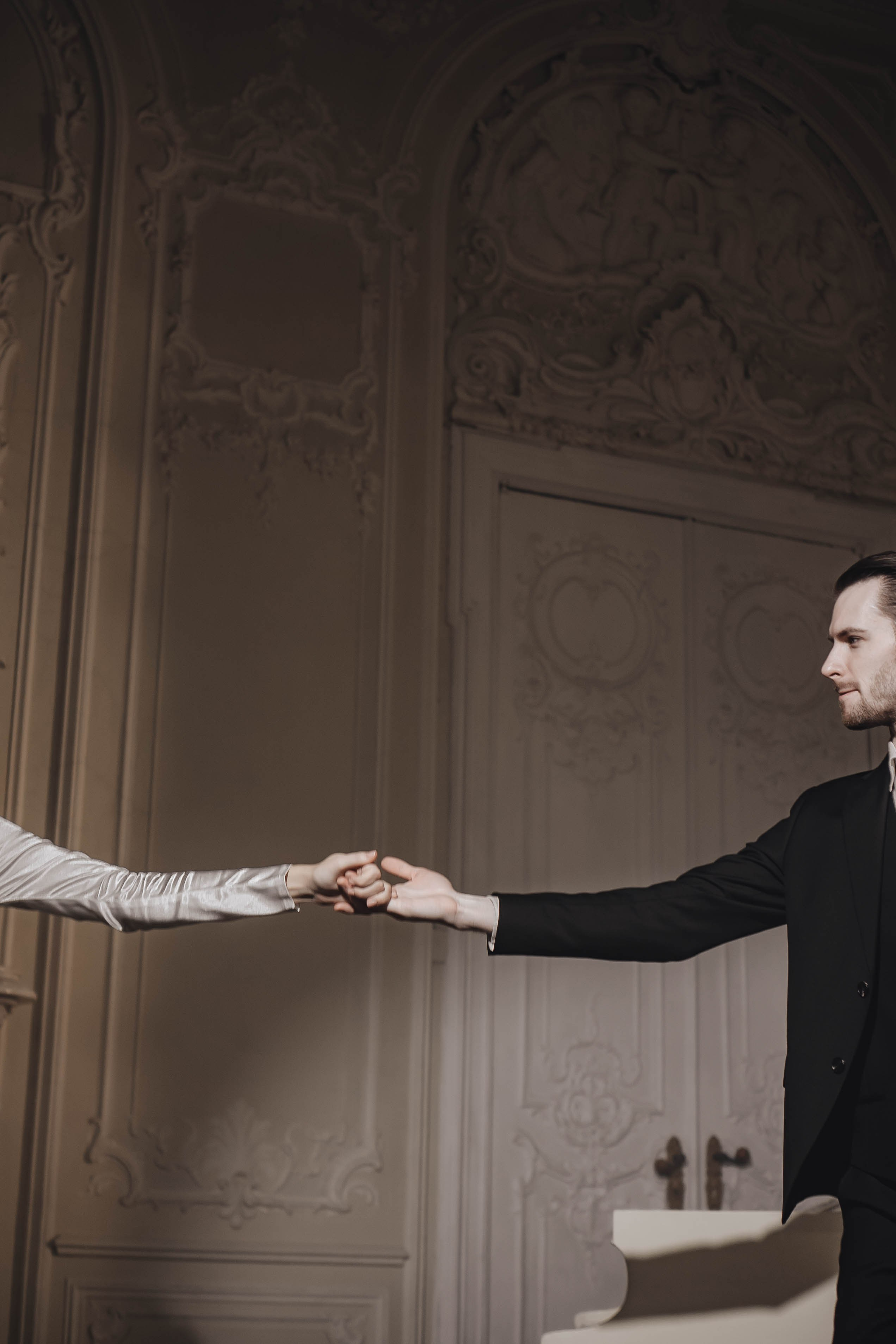 СВАДЕБНАЯ ФОТОСЕСИИЯ В НИКОЛАЕВСКОМ ДВОРЦЕ. Профессиональный фотограф, Санкт-Петербург — Виктория Богомолова