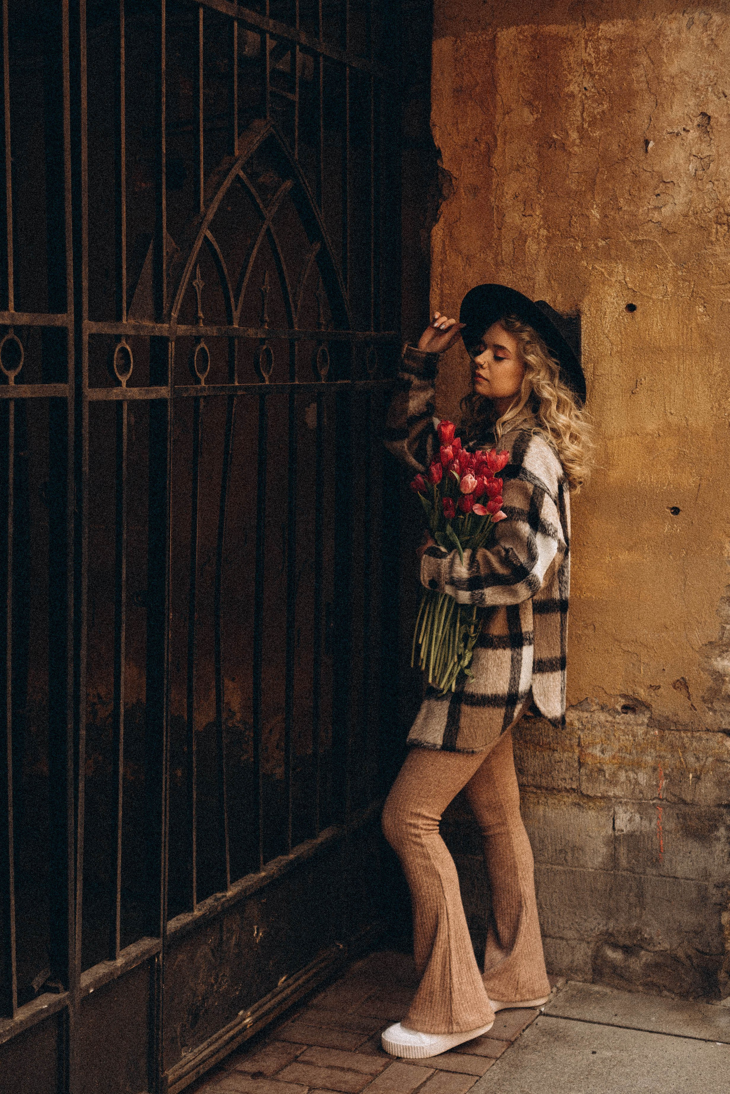 Студийная. Профессиональный фотограф, Санкт-Петербург — Виктория Богомолова