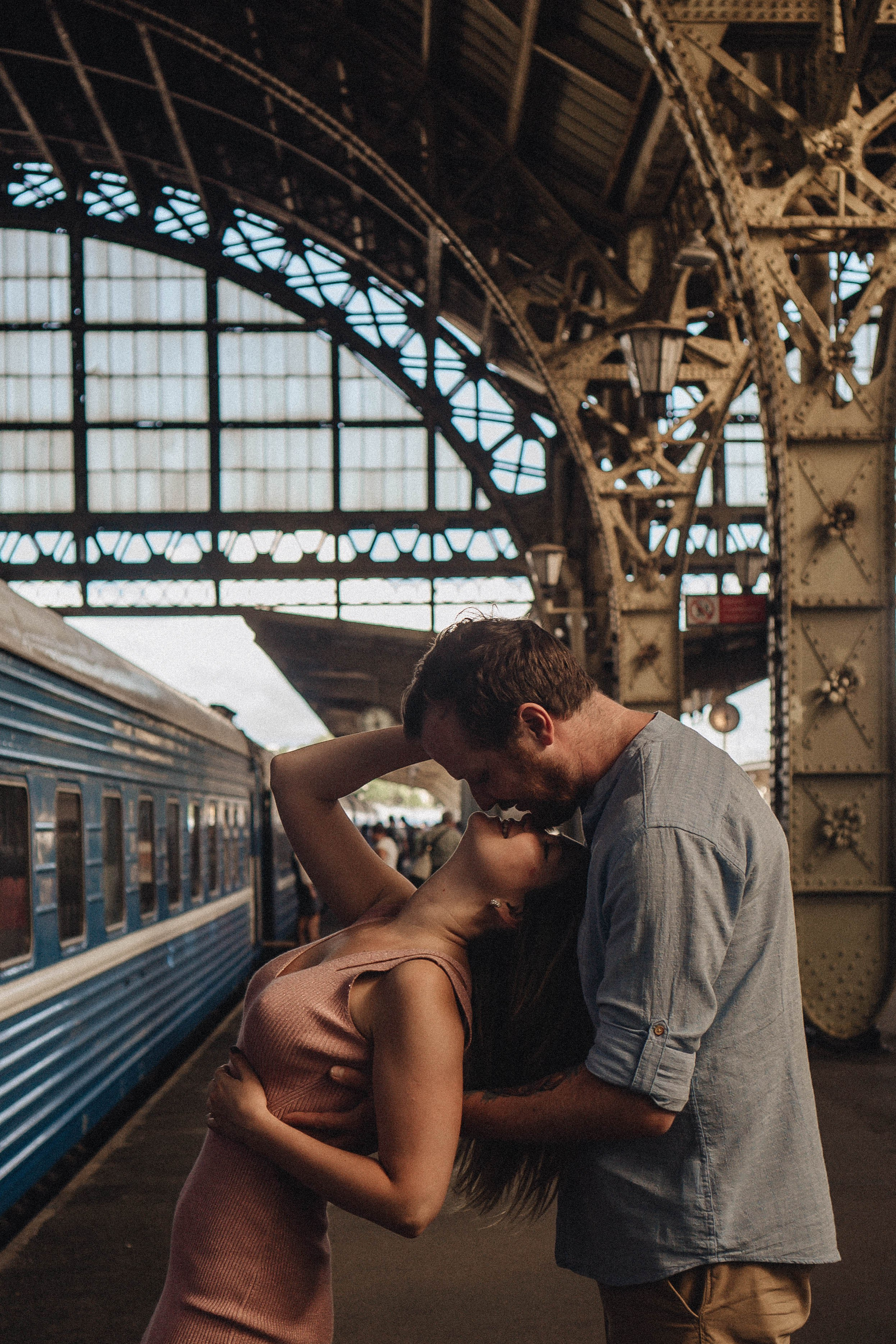 История на реальных событиях. Профессиональный фотограф, Санкт-Петербург — Виктория Богомолова