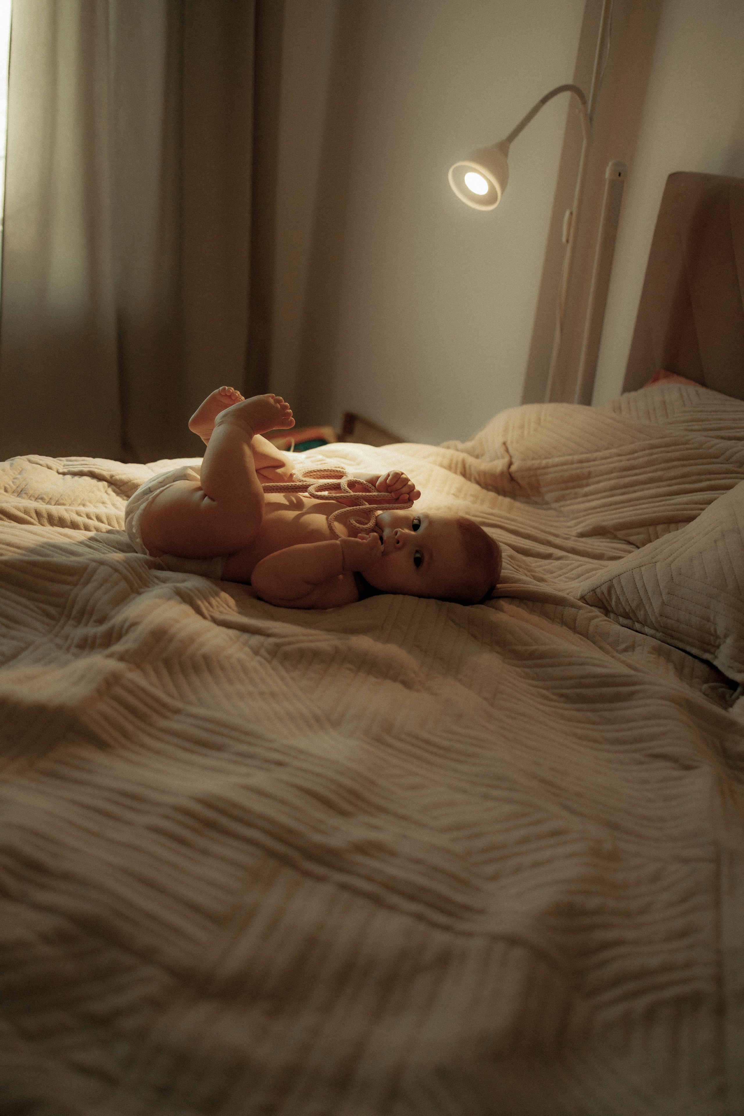 Римма и Ариана. Семейный фотограф, фотограф новорожденных в Москве, Анастасия Федяева