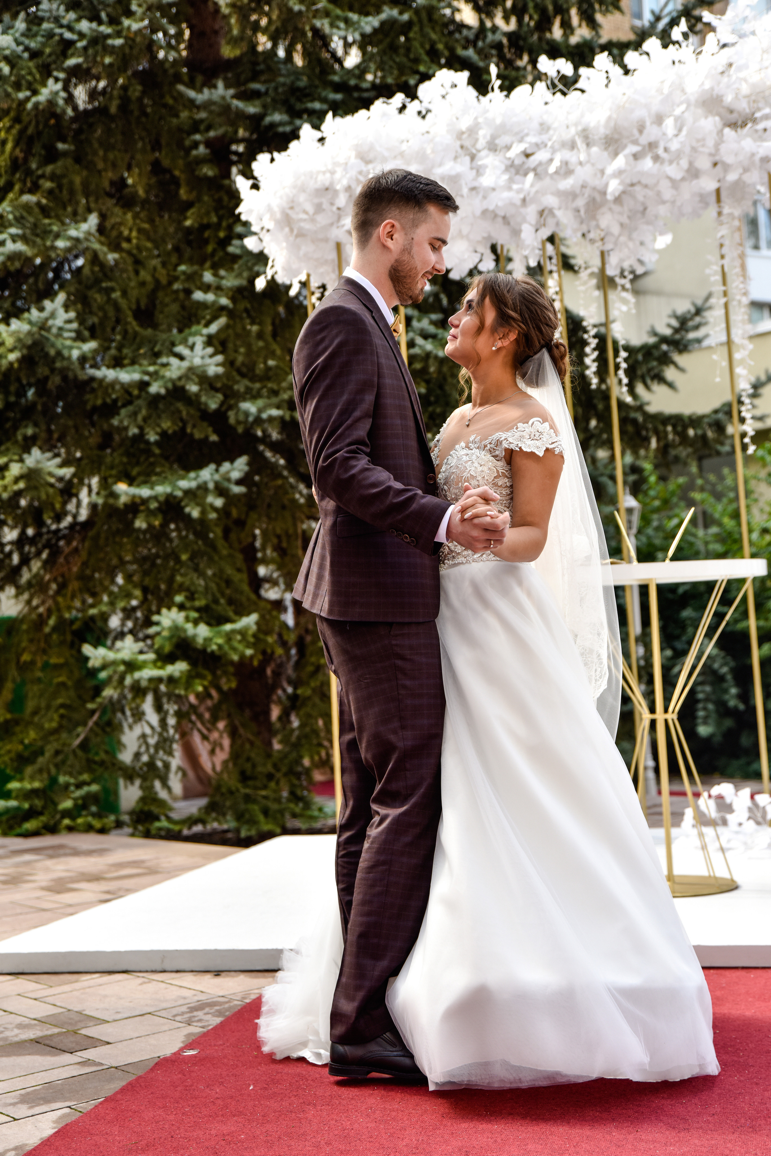 Свадебный фотограф в Самаре и Самарской области