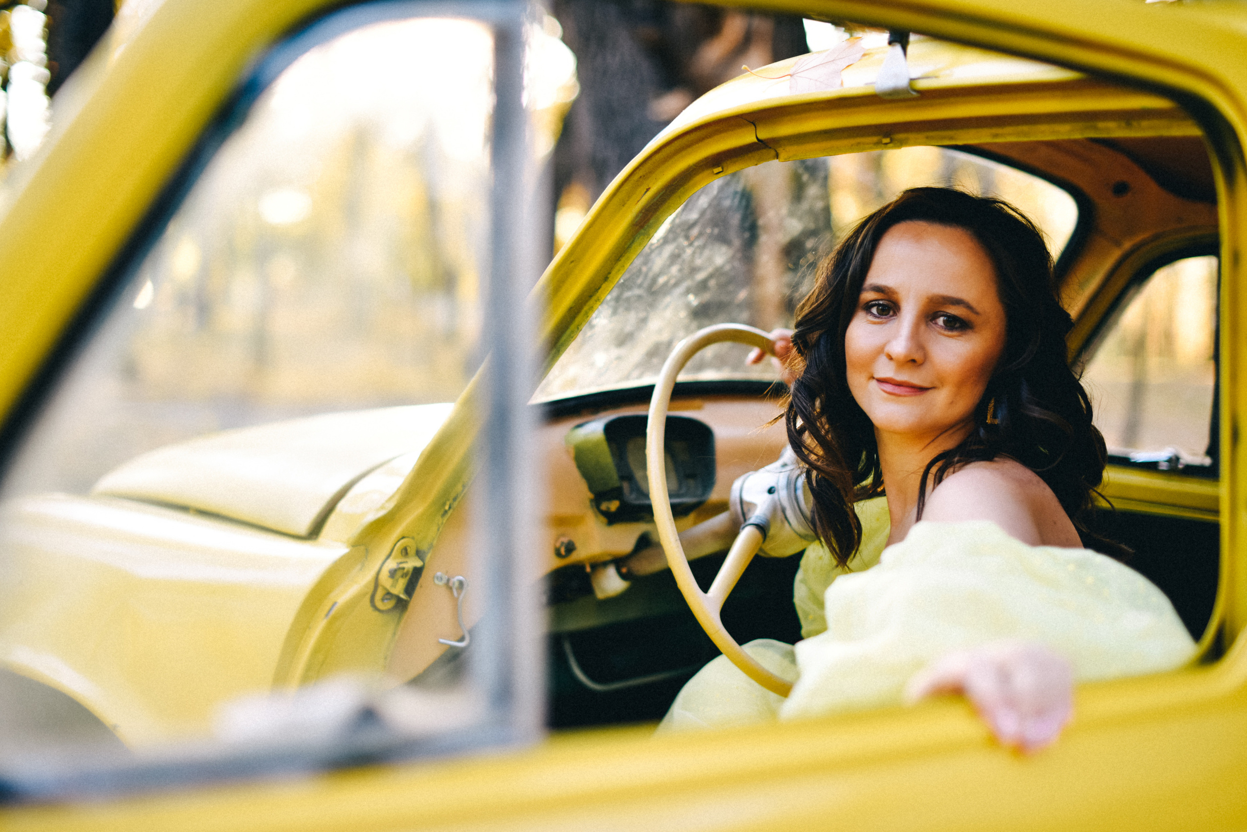 Фотосессия на природе в Самаре и Самарской области