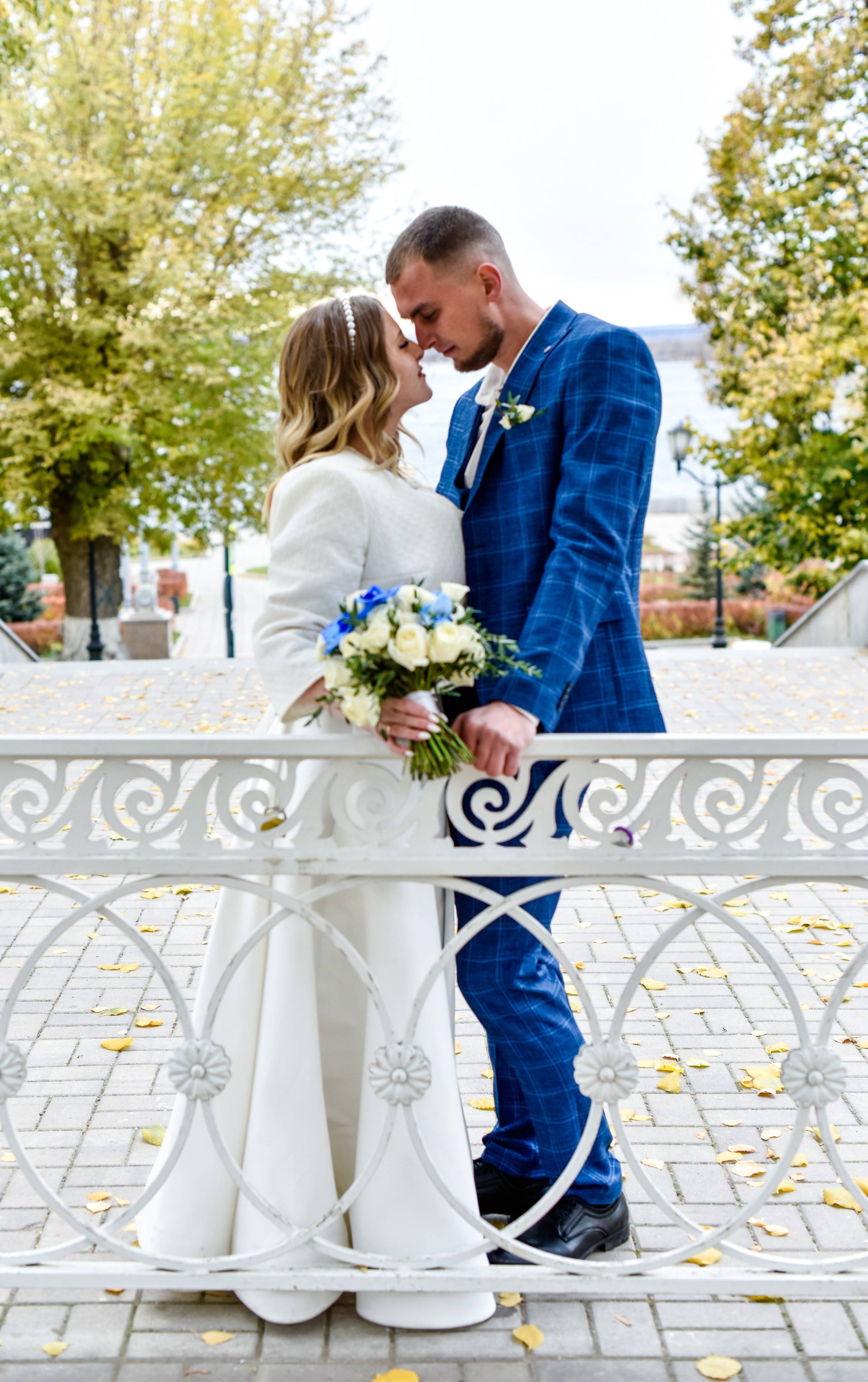 Свадьба Елена и Владимир