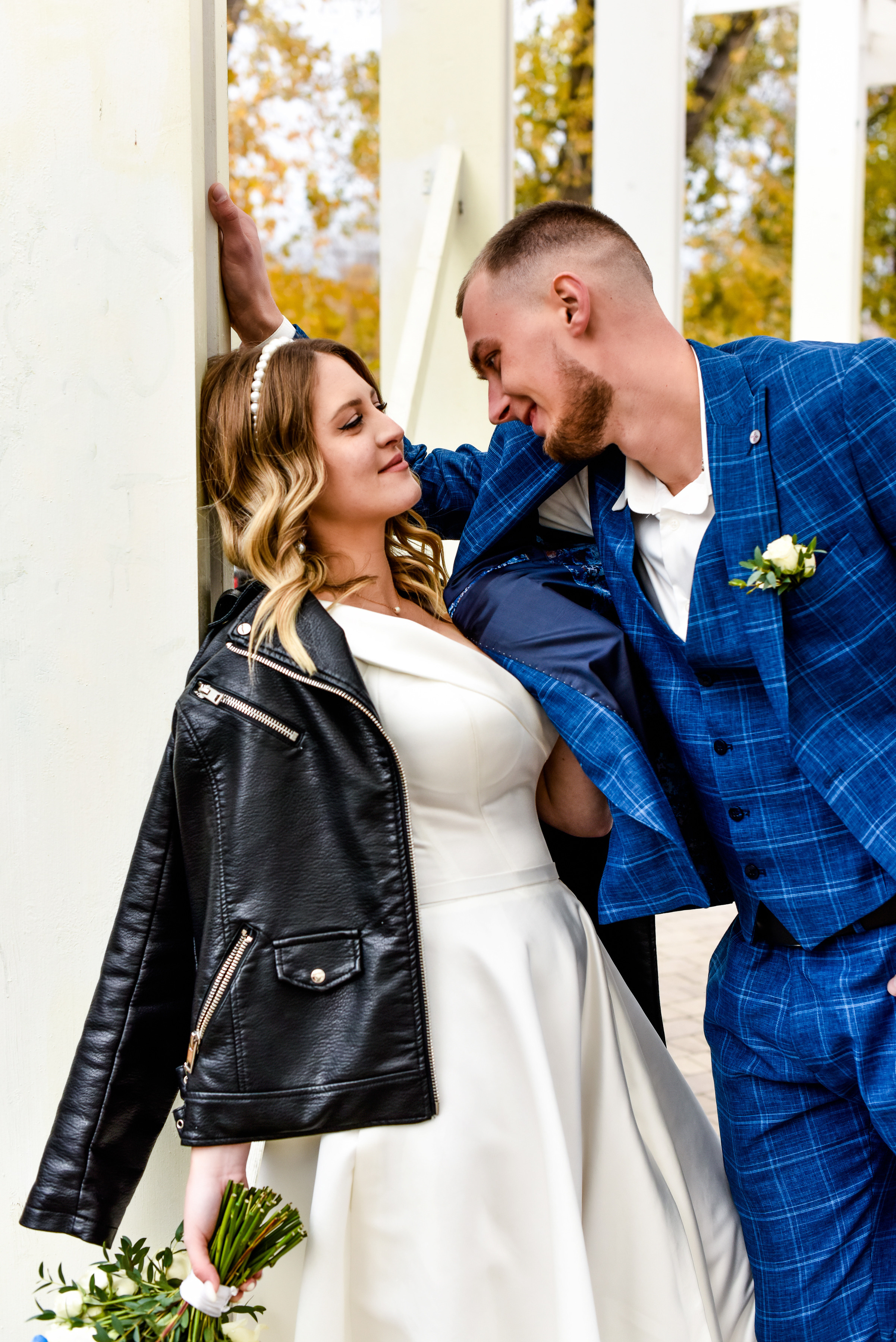 Свадьба Елена и Владимир