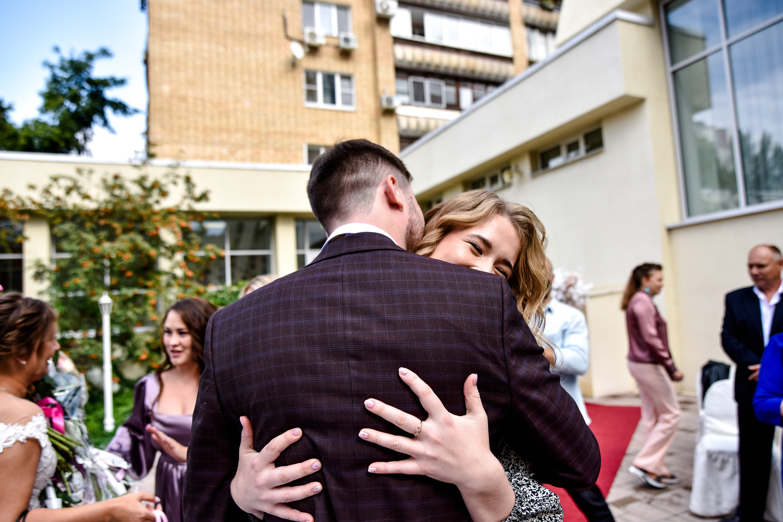 Свадебный фотограф в Самаре и Самарской области