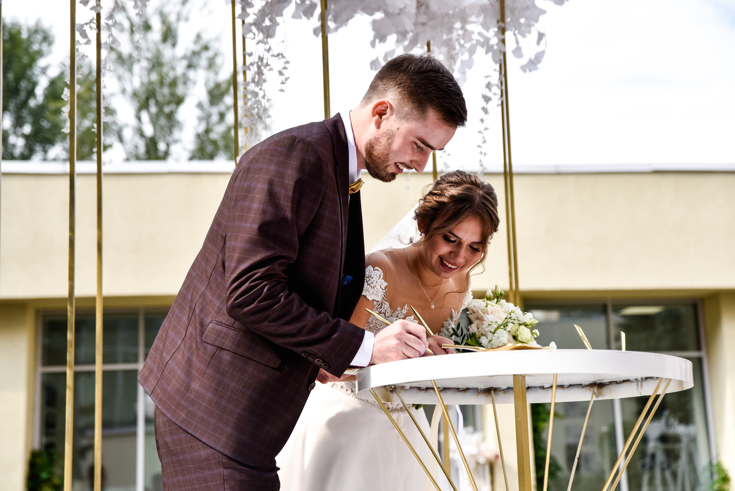 Свадебный фотограф в Самаре и Самарской области