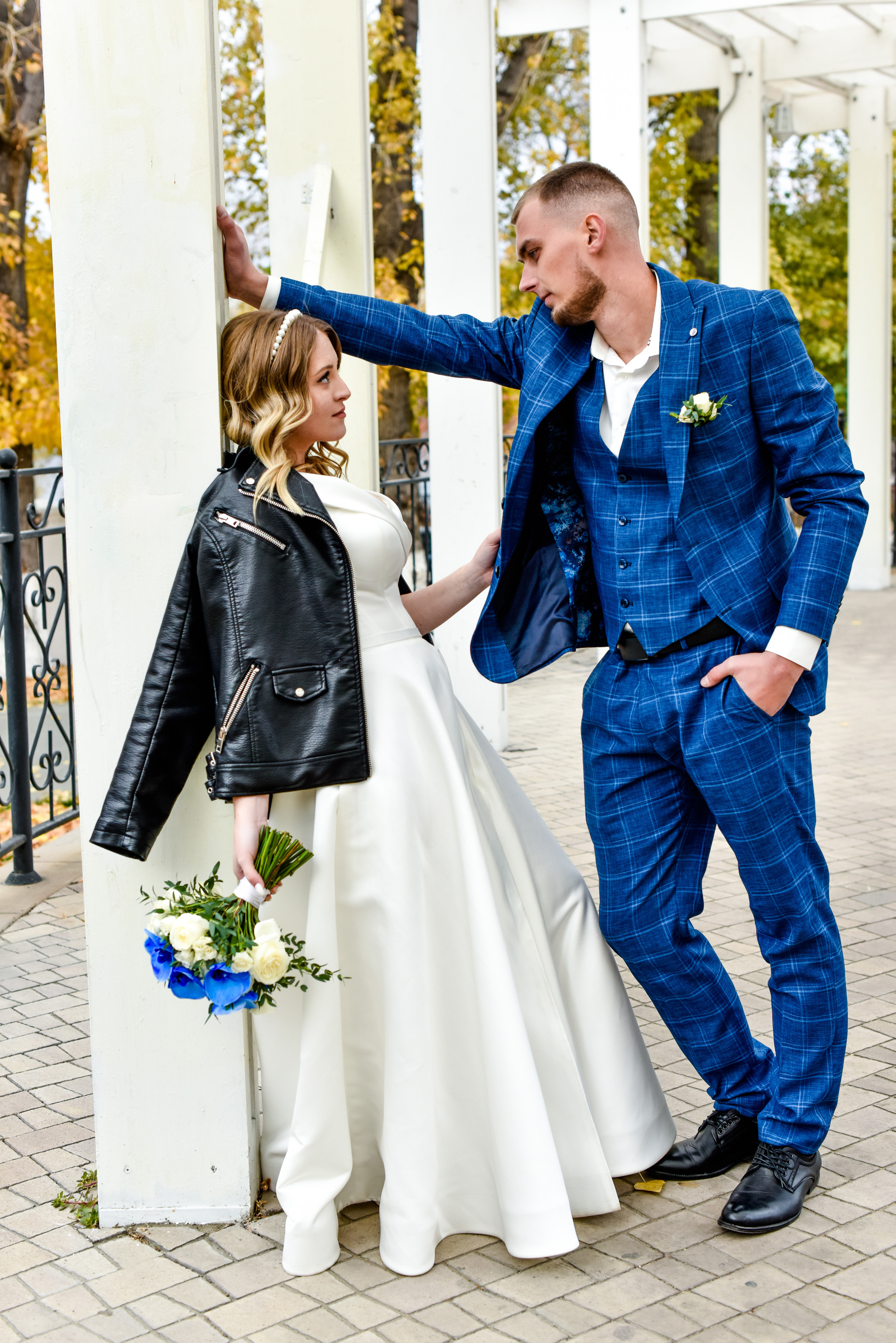 Свадьба Елена и Владимир