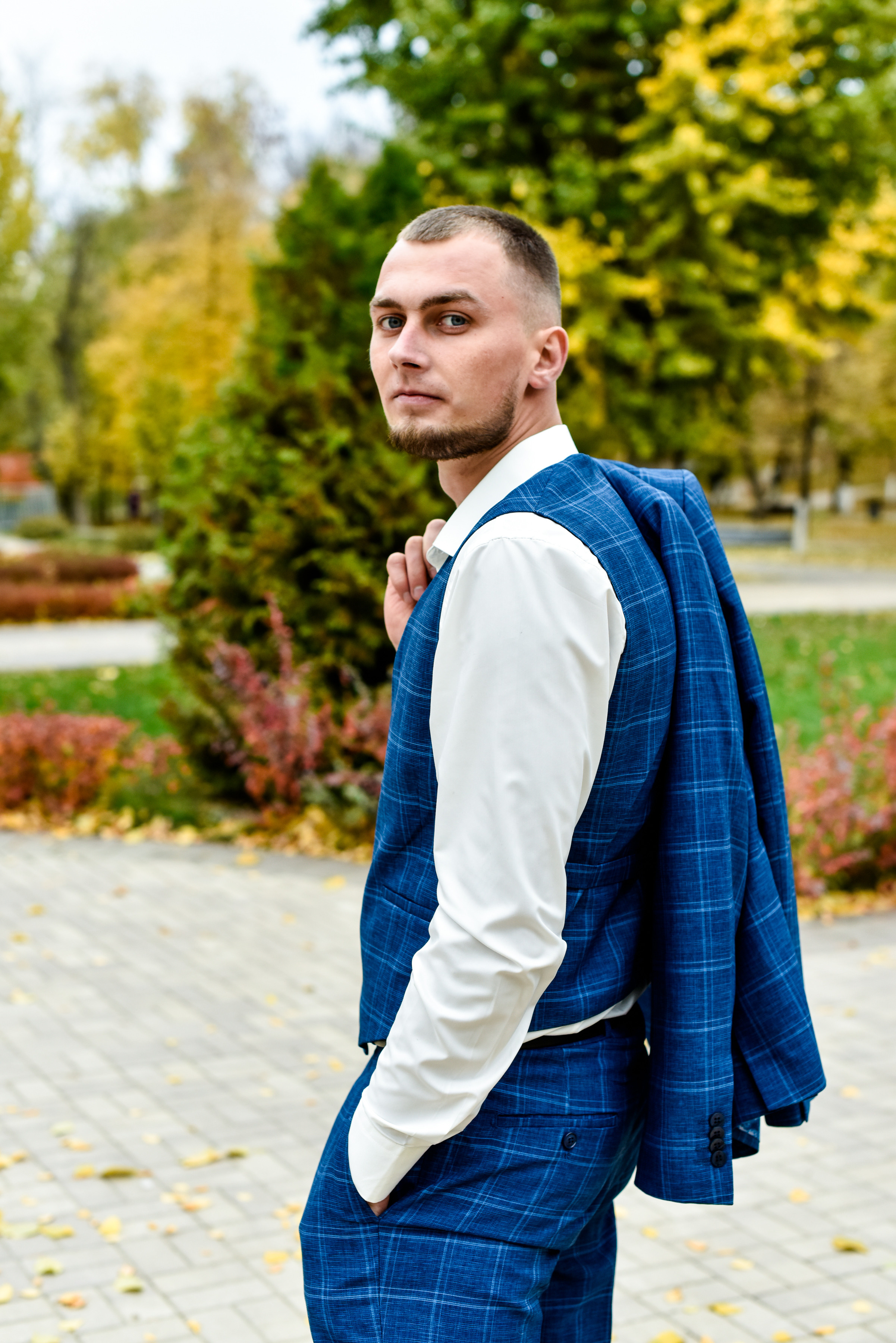 Свадьба Елена и Владимир