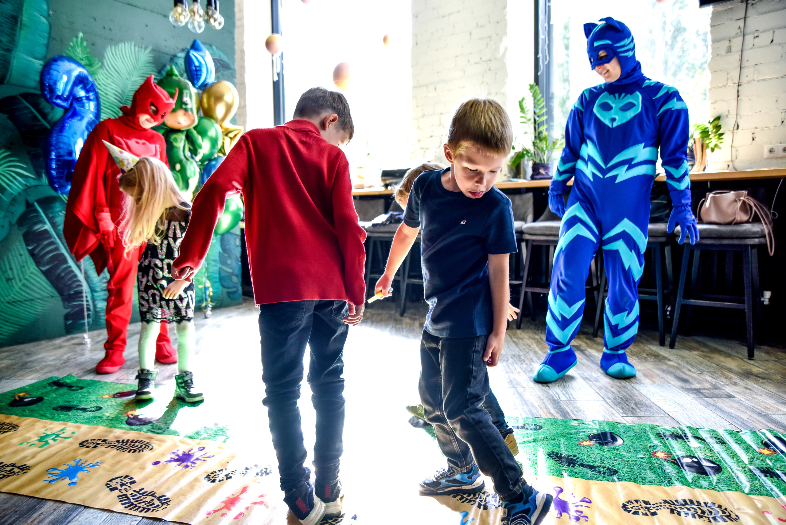 Репортажная съемка в Самаре и Самарской области