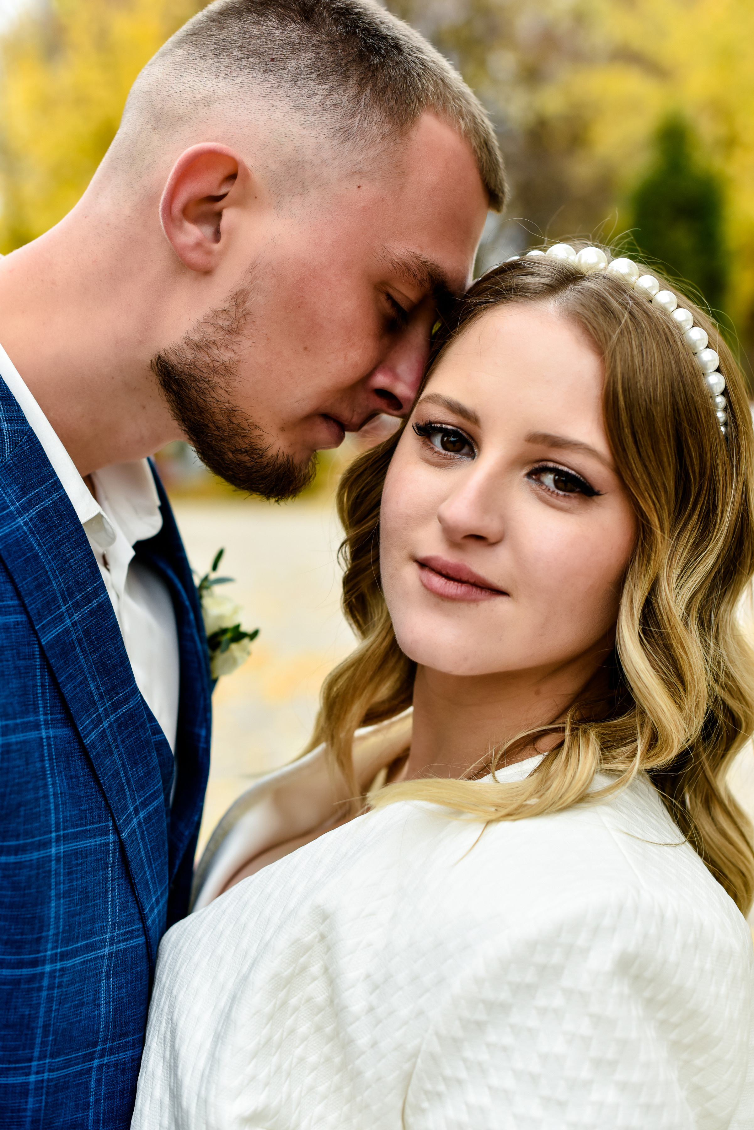 Свадьба Елена и Владимир