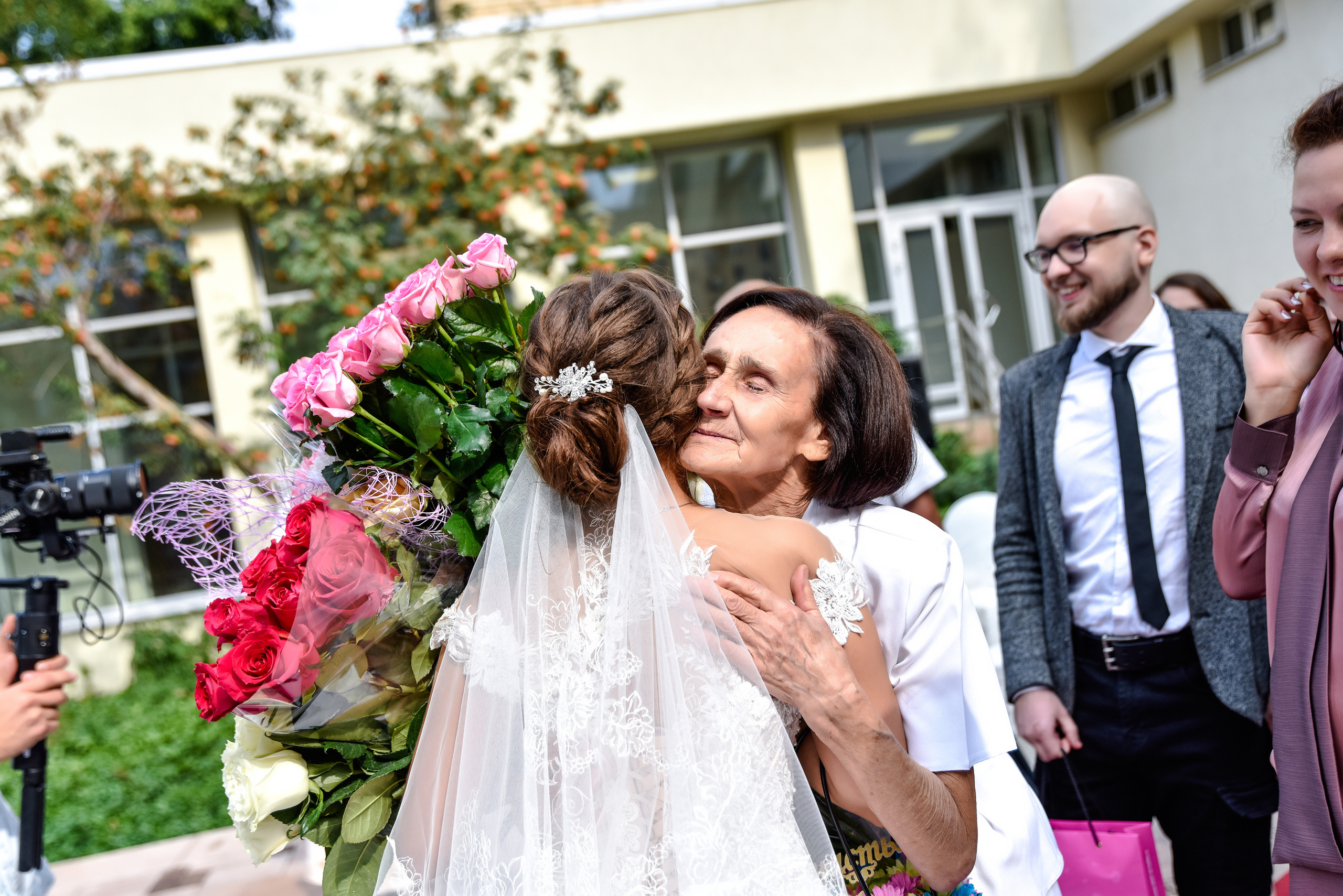 Свадебный фотограф в Самаре и Самарской области