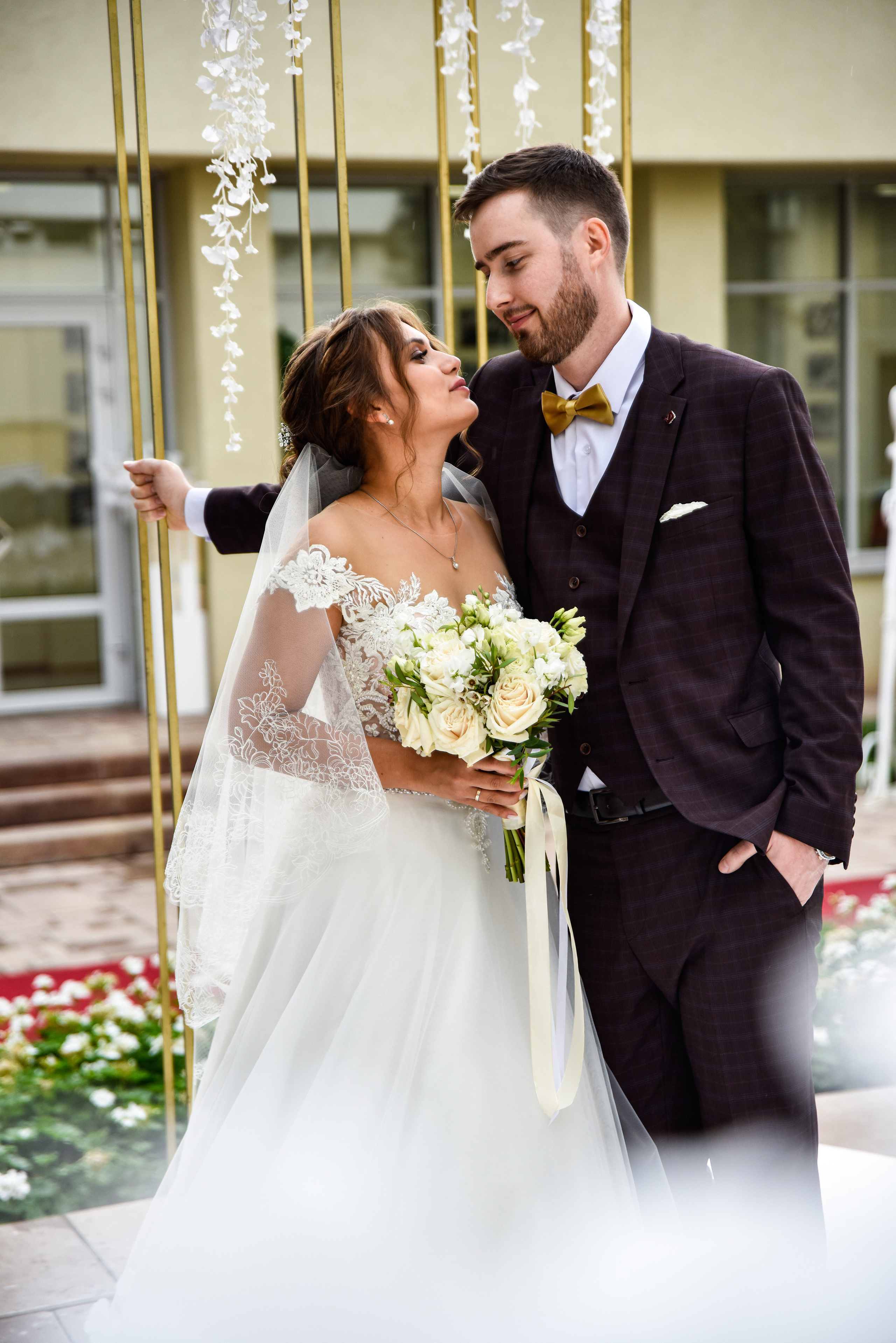 Свадебный фотограф в Самаре и Самарской области