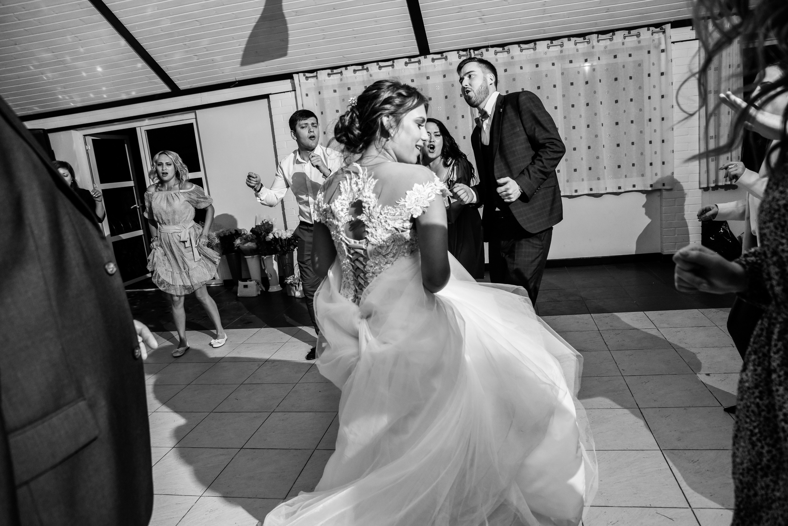 Свадебный фотограф в Самаре и Самарской области