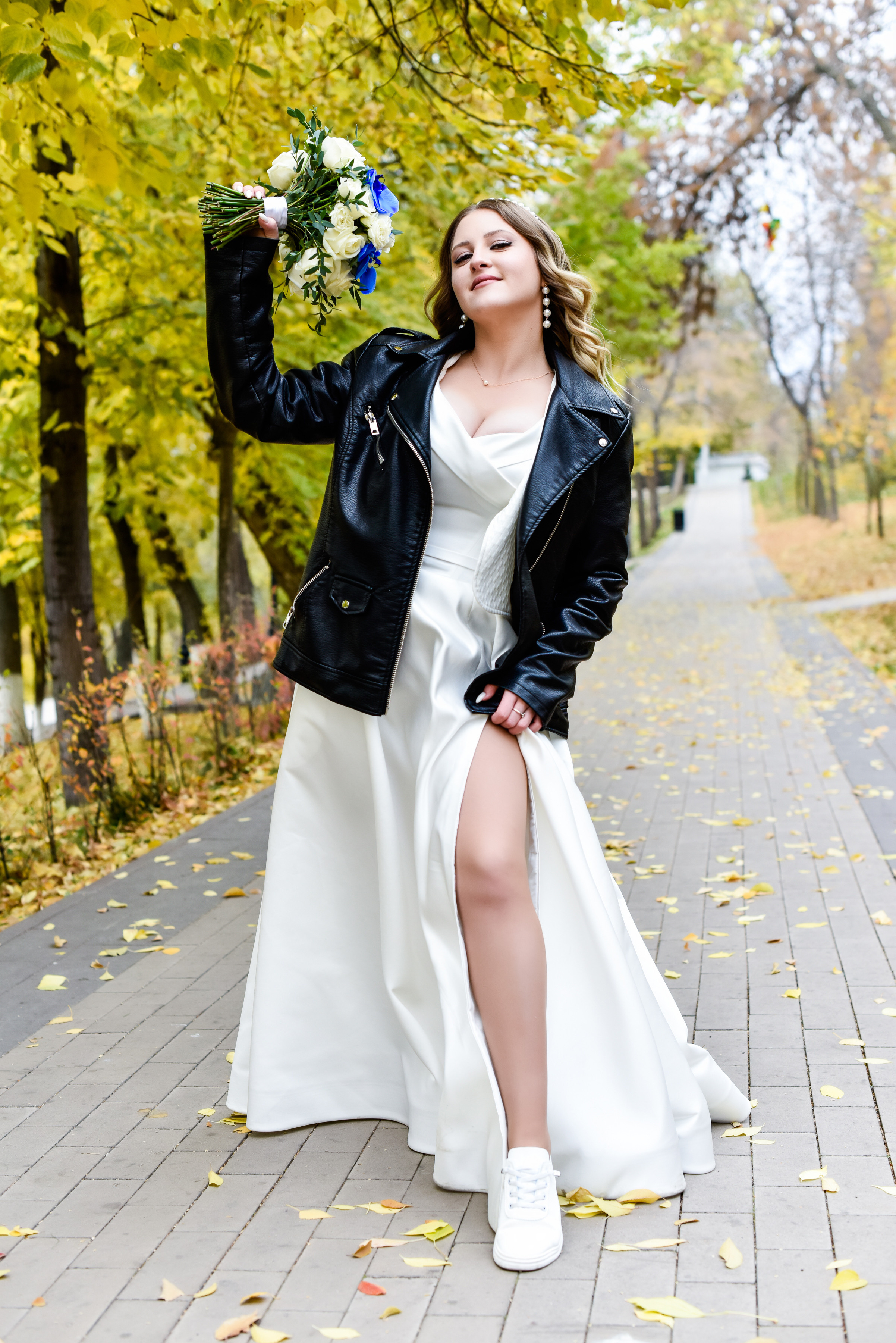 Свадьба Елена и Владимир