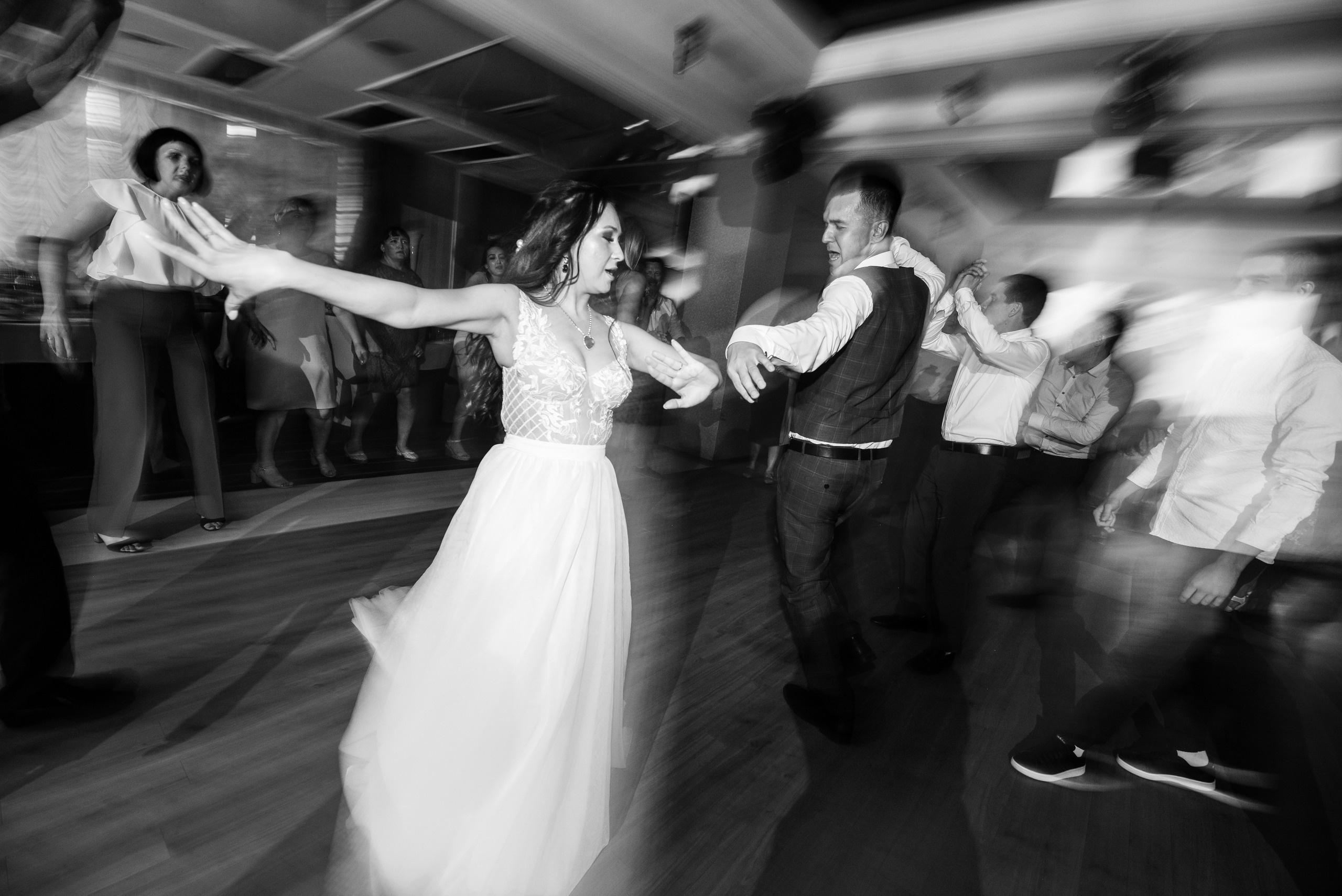 Репортажная съемка в Самаре и Самарской области