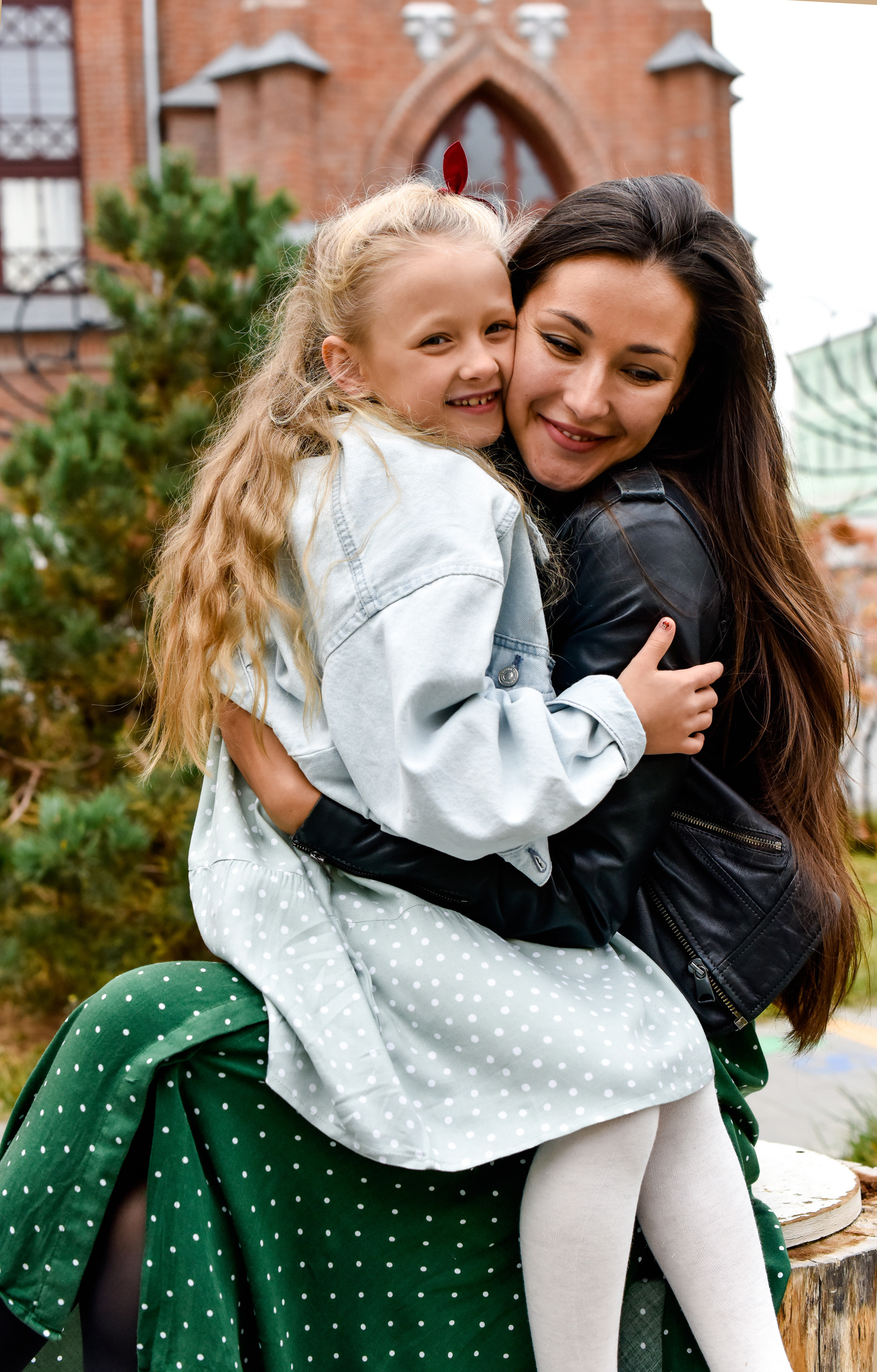 Счастливы вместе