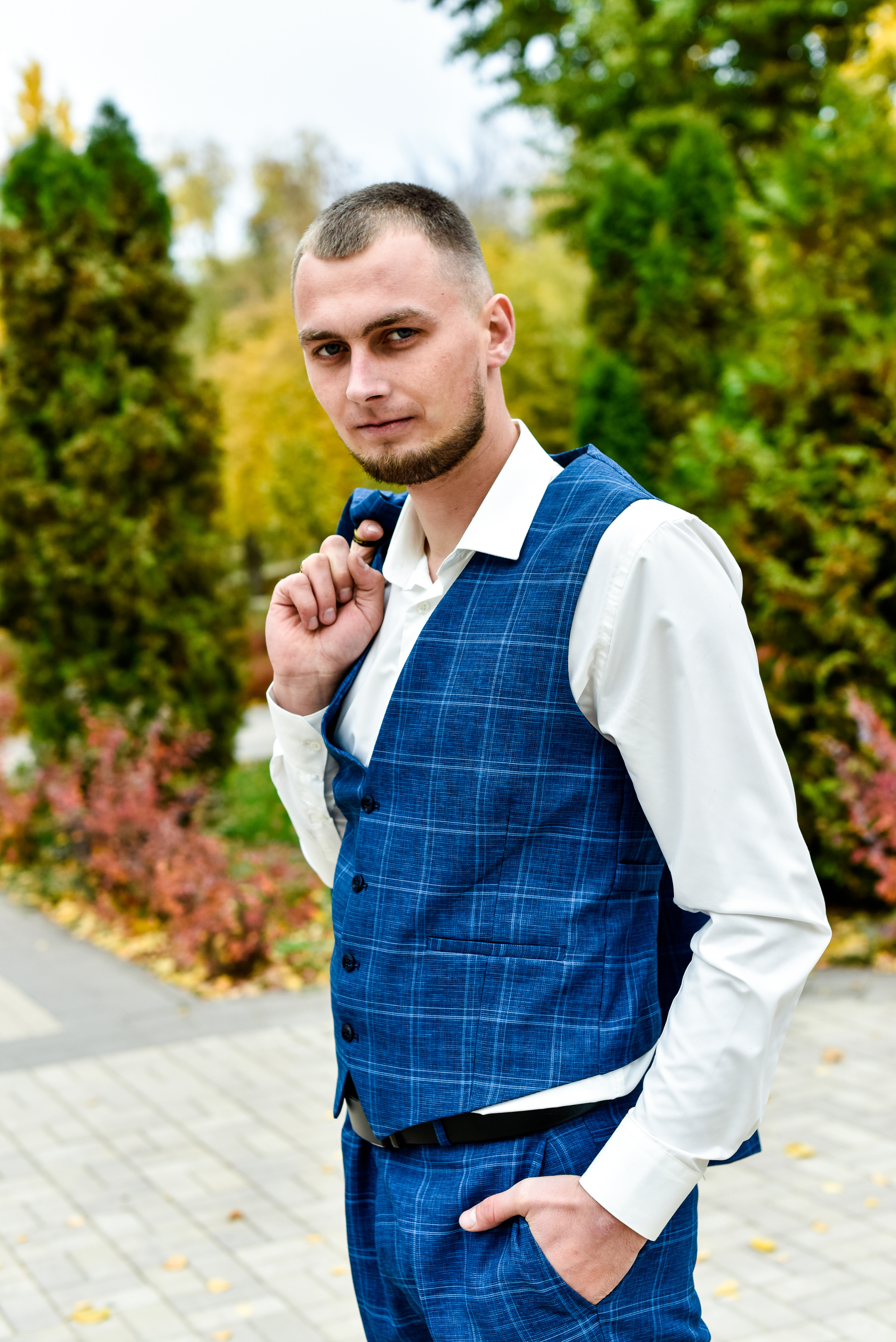 Свадьба Елена и Владимир