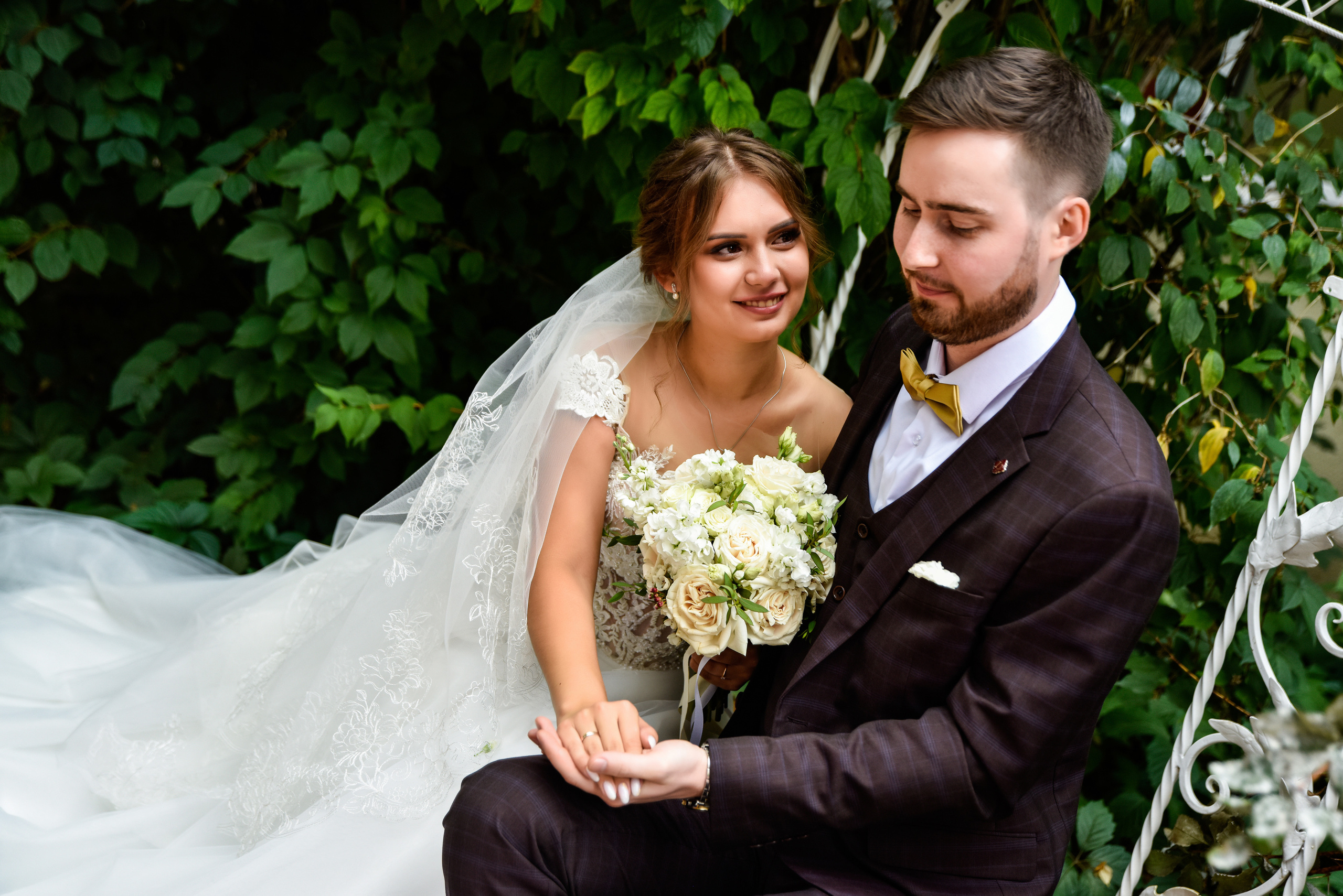 Свадебный фотограф в Самаре и Самарской области