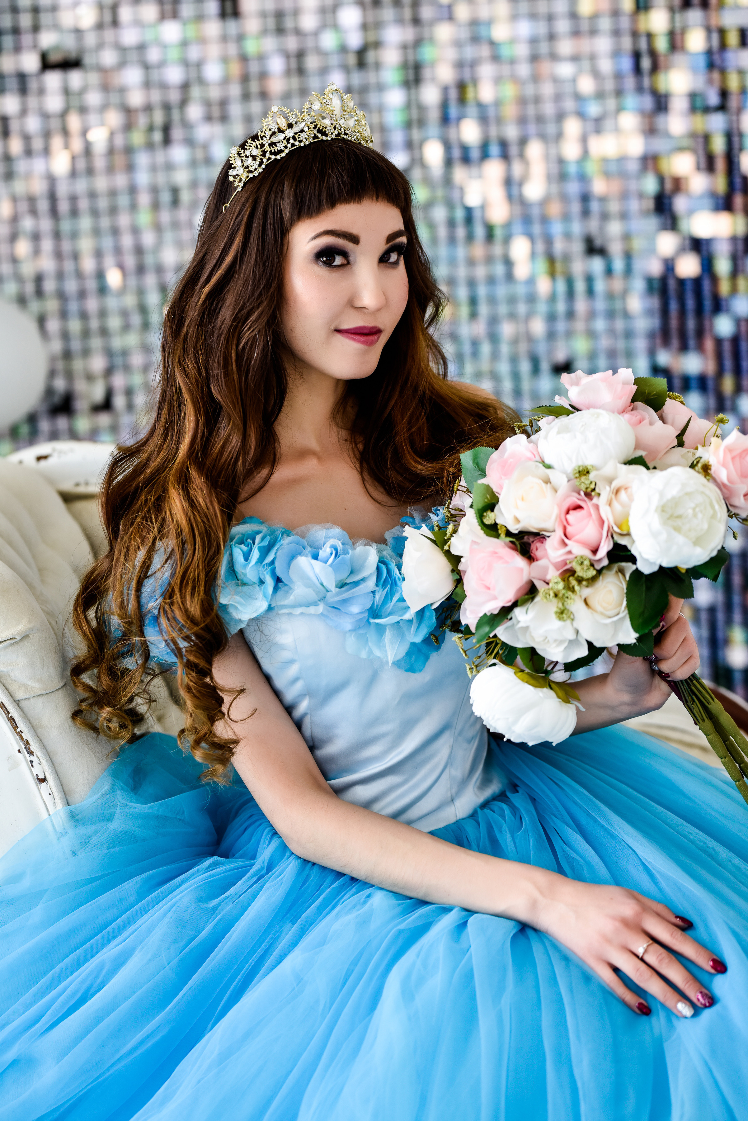 Студийный фотограф в Самаре и Самарской области