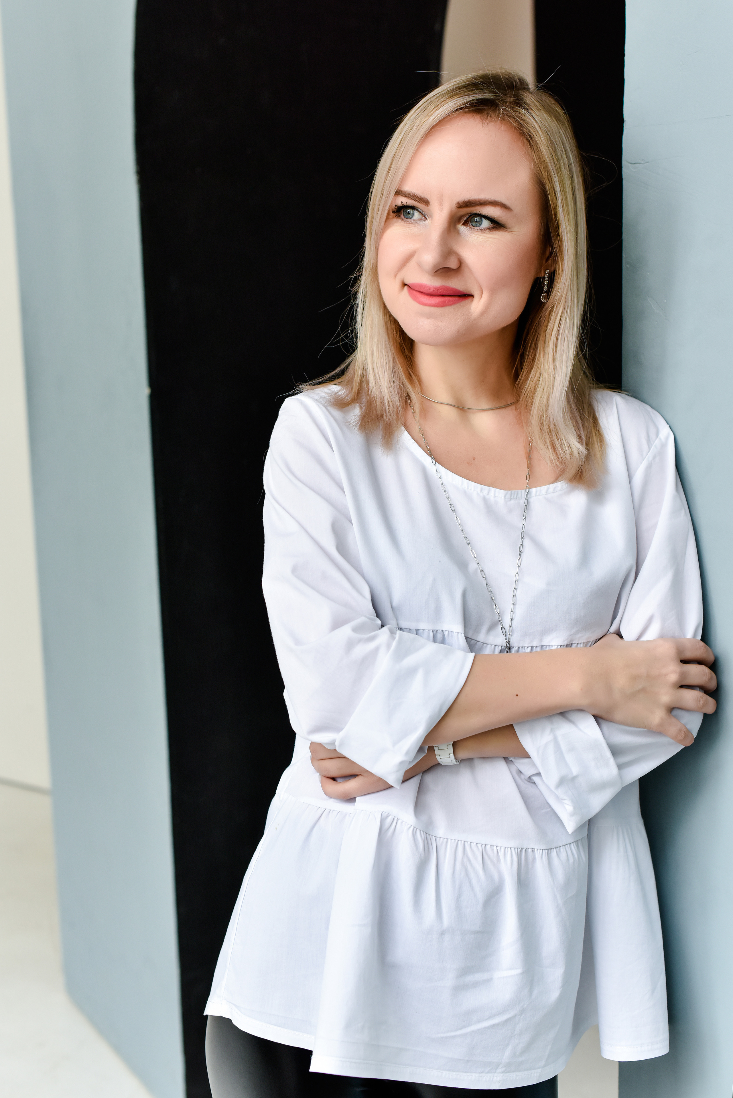 Репортаж для организации