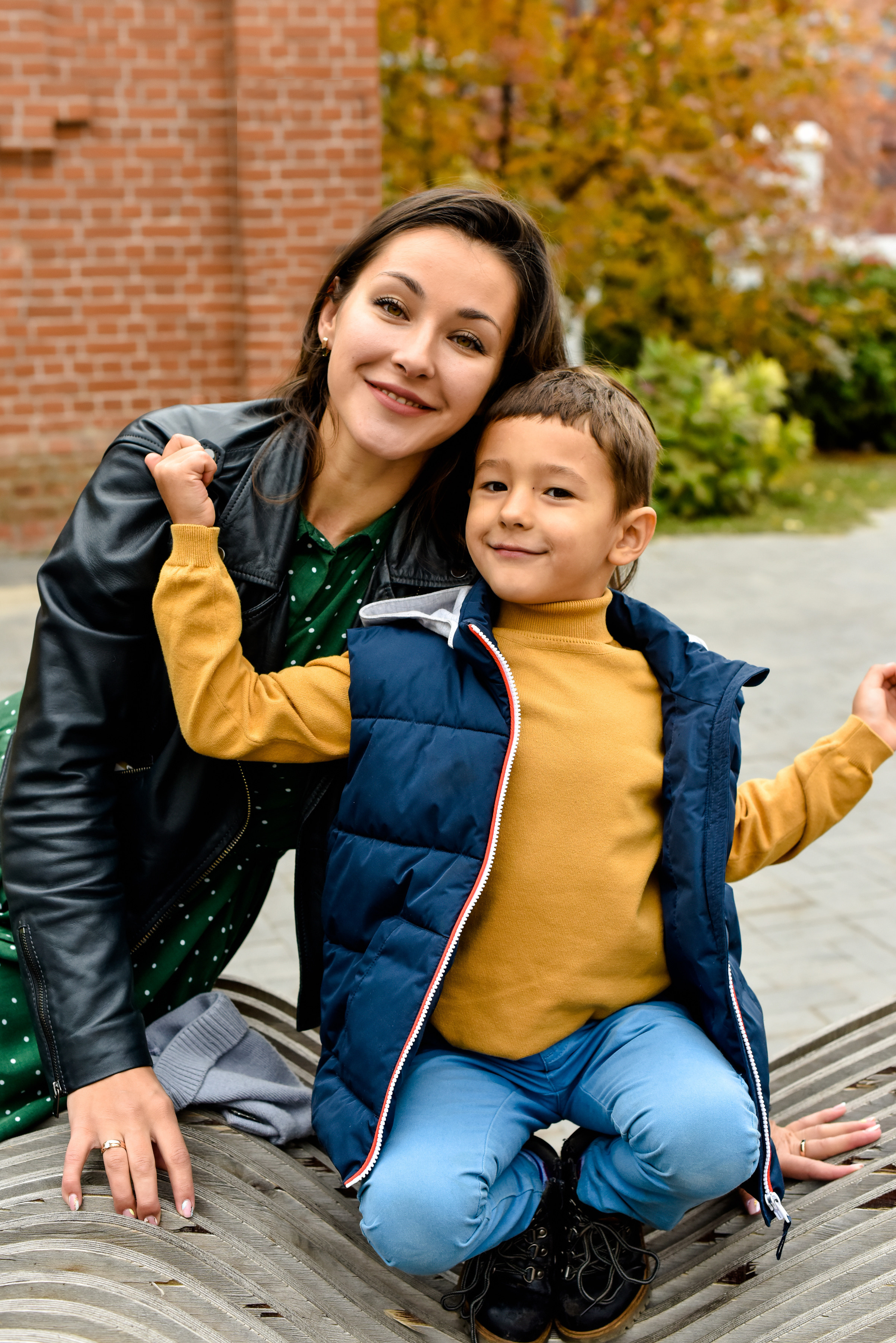 Счастливы вместе