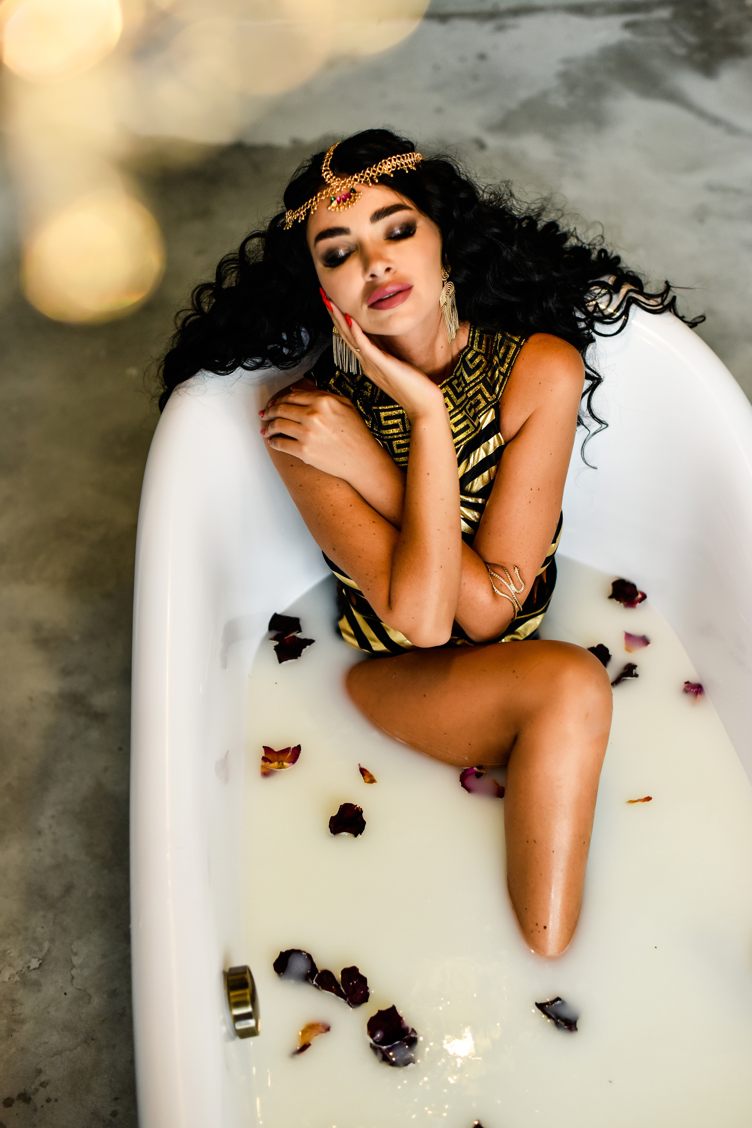 Студийный фотограф в Самаре и Самарской области