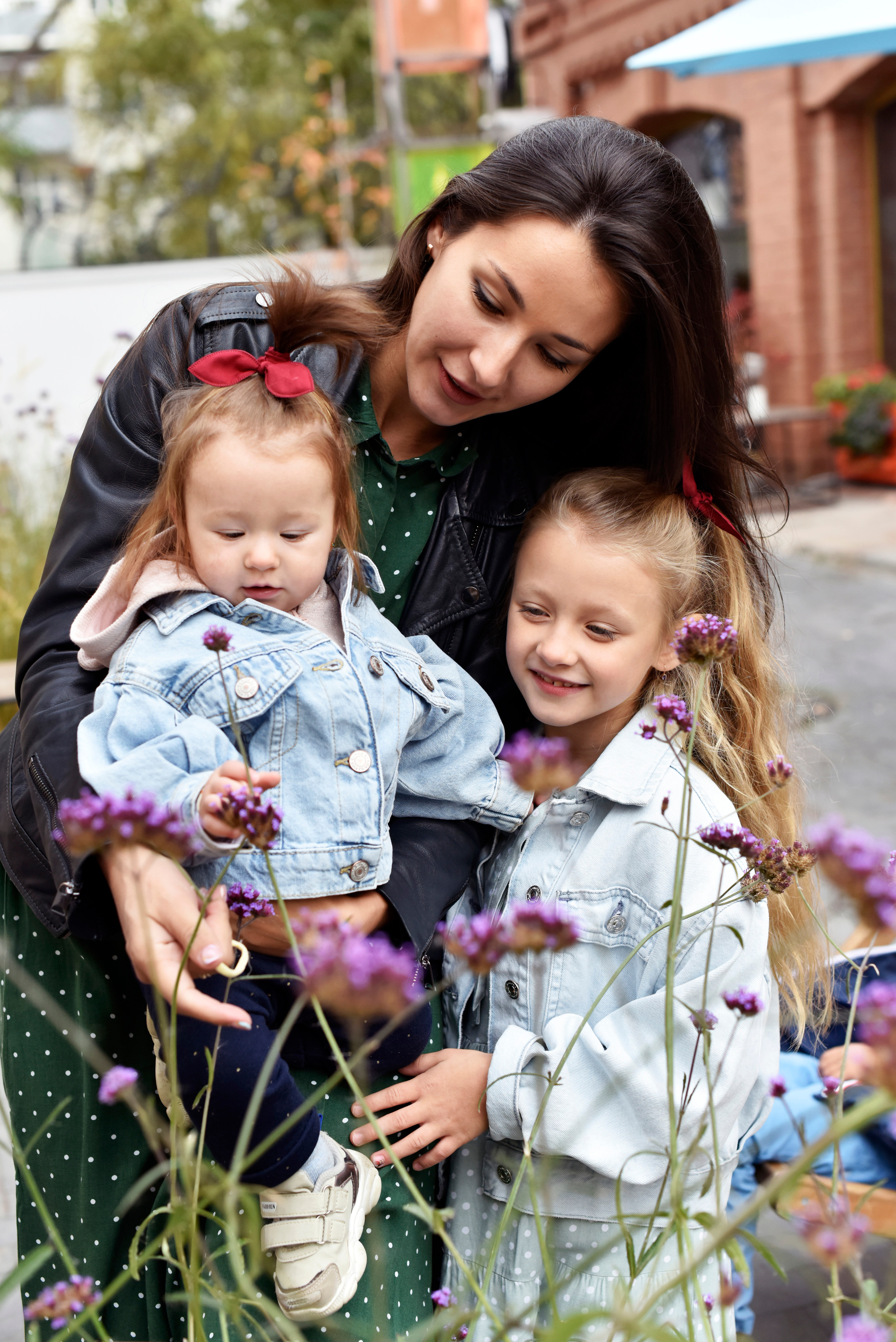 Счастливы вместе