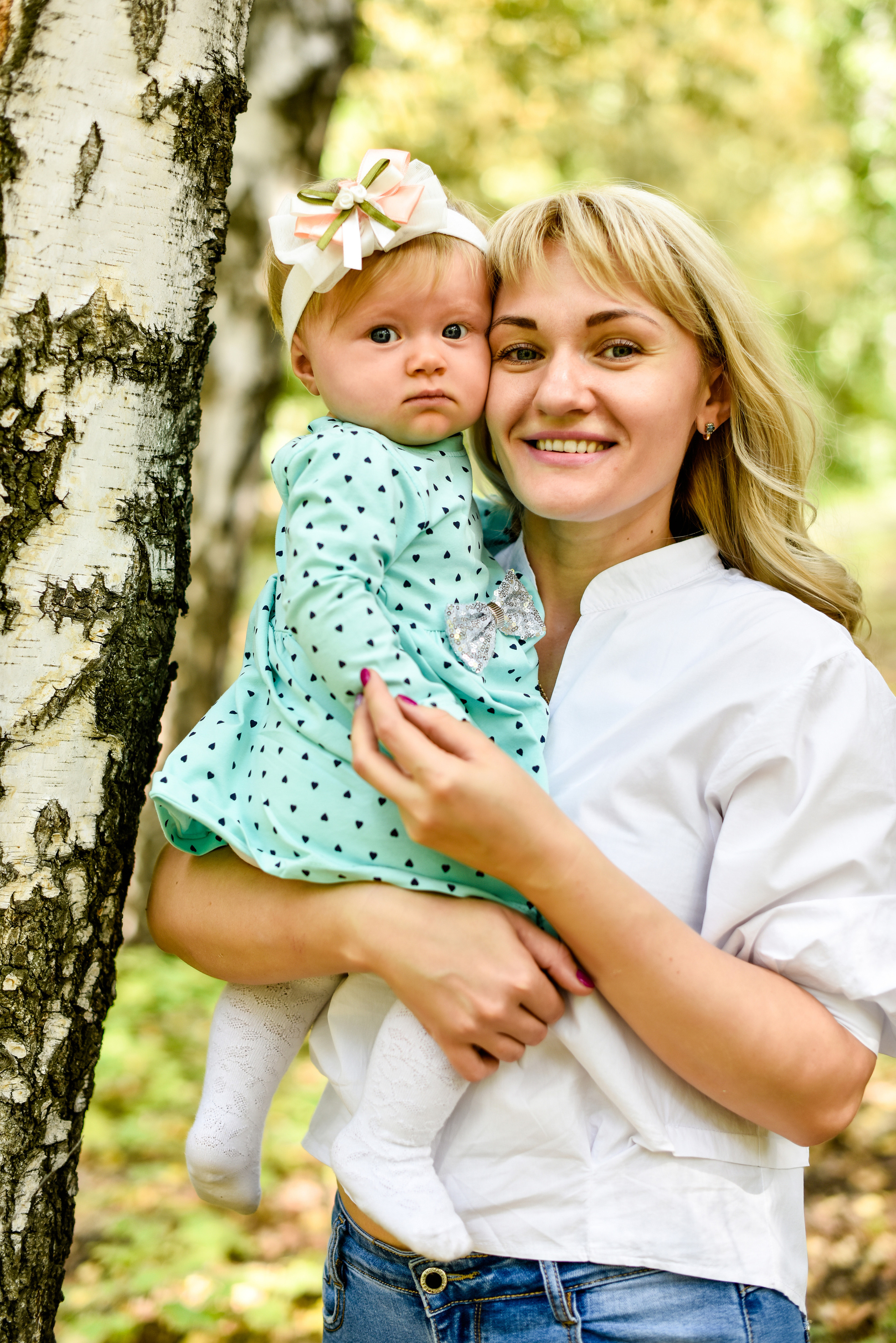 Семейны фотограф Самары и Самарской области