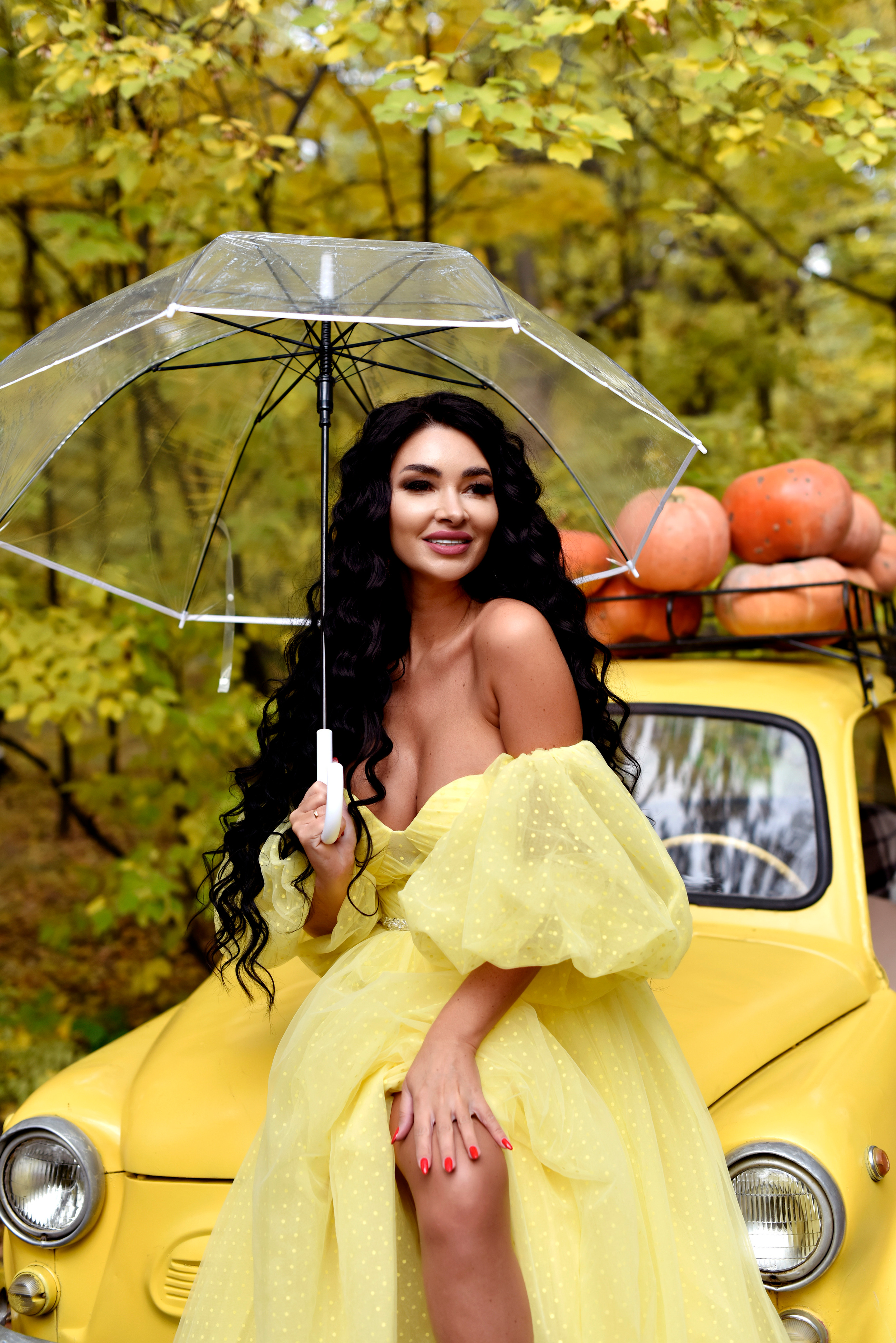 Фотосессия на природе в Самаре и Самарской области