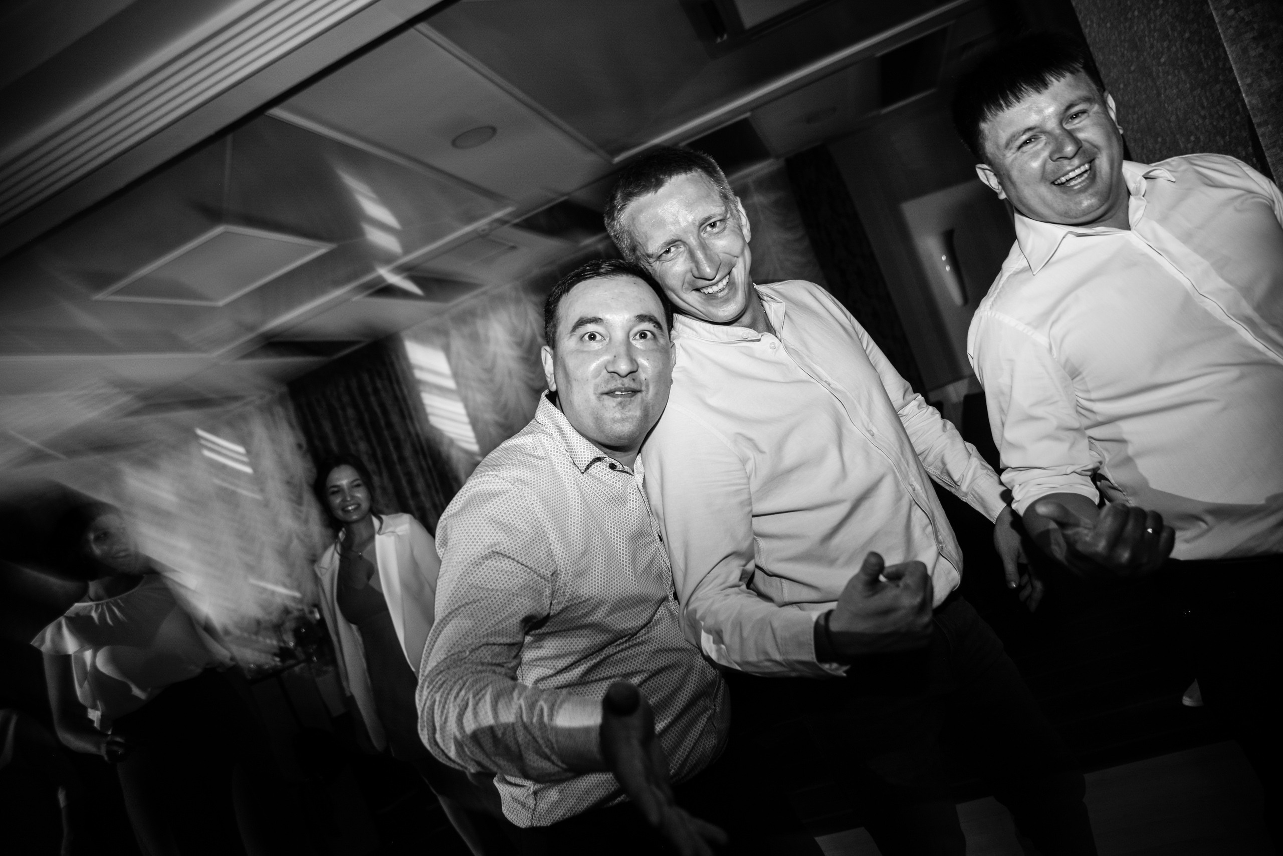 Репортажная съемка в Самаре и Самарской области