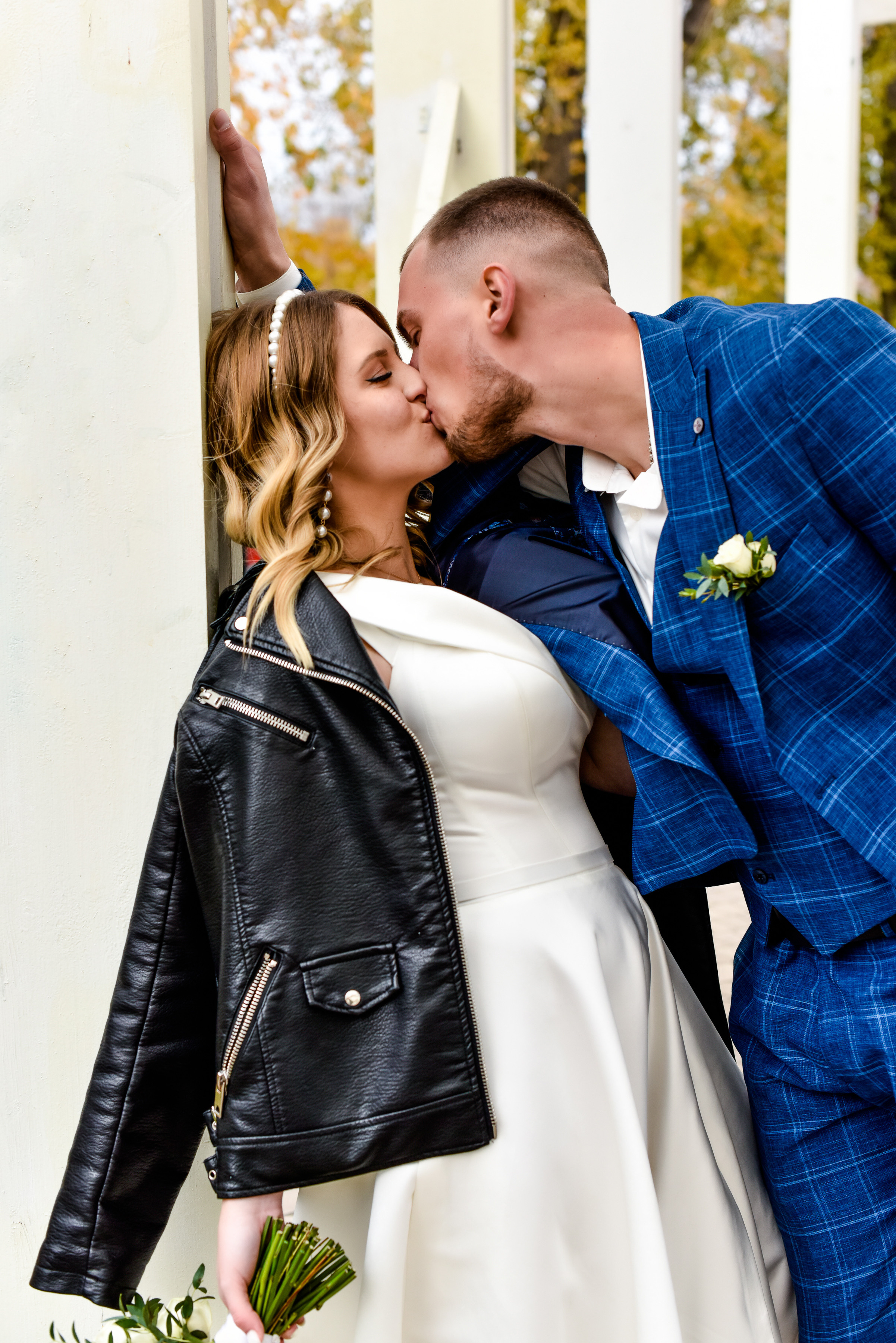 Свадьба Елена и Владимир