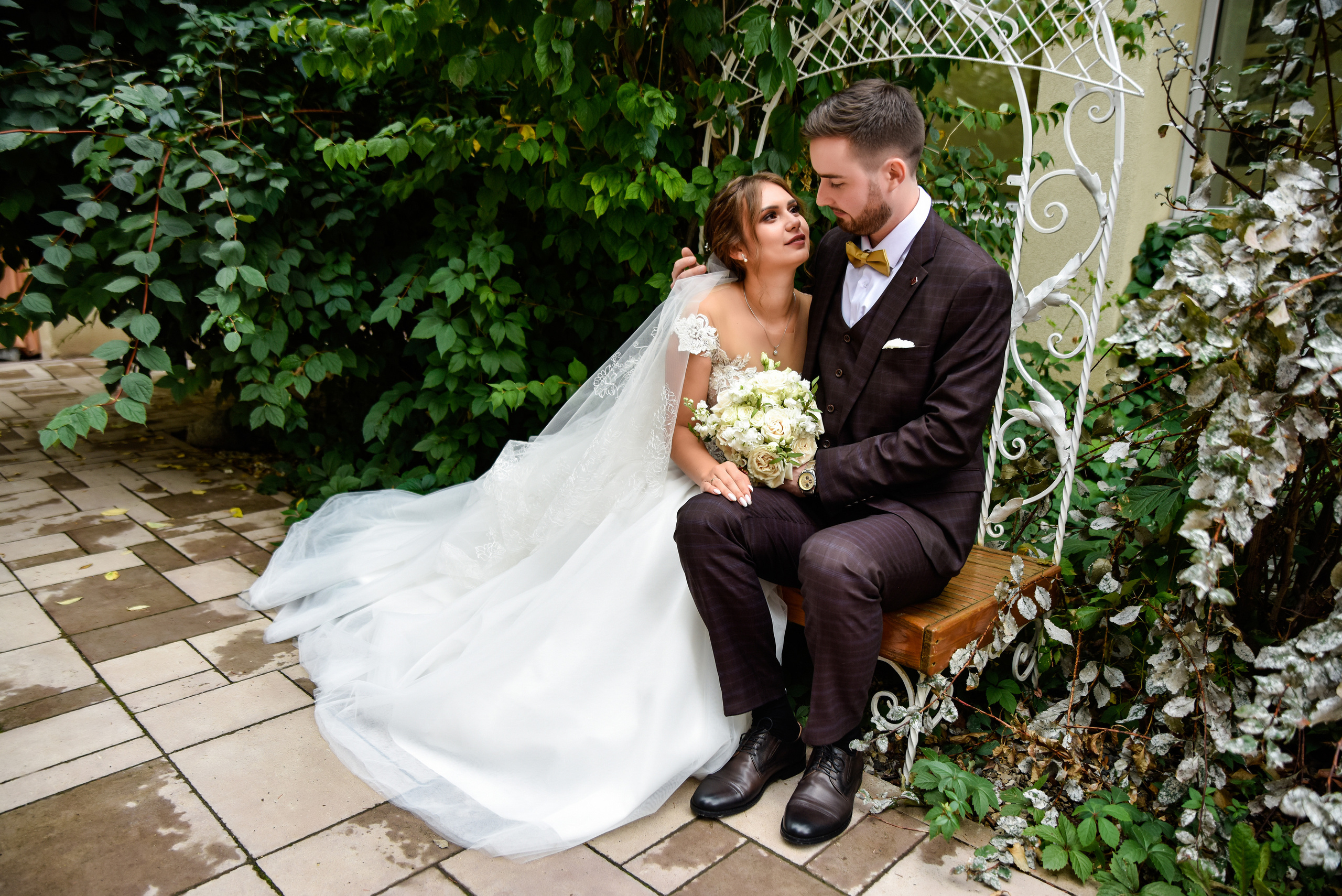 Свадебный фотограф в Самаре и Самарской области