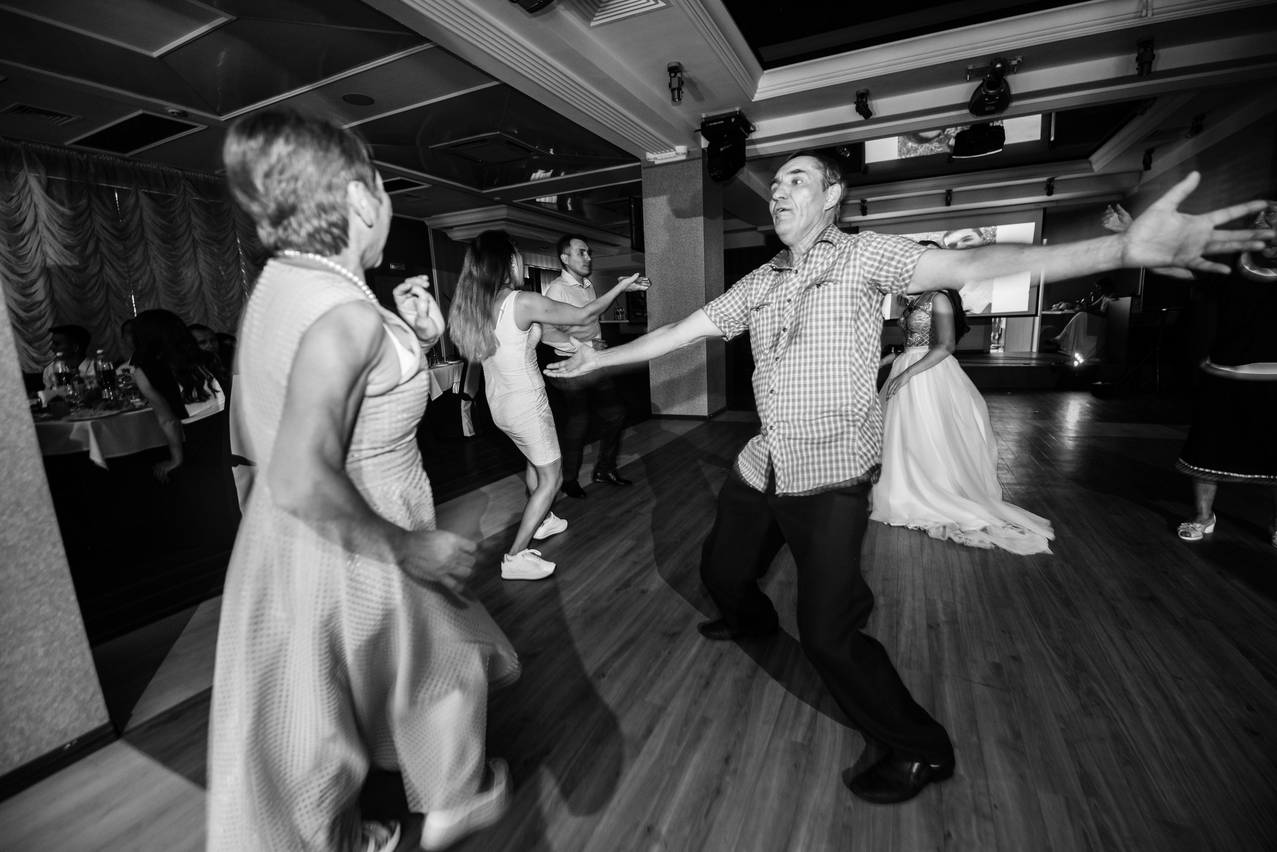 Репортажная съемка в Самаре и Самарской области