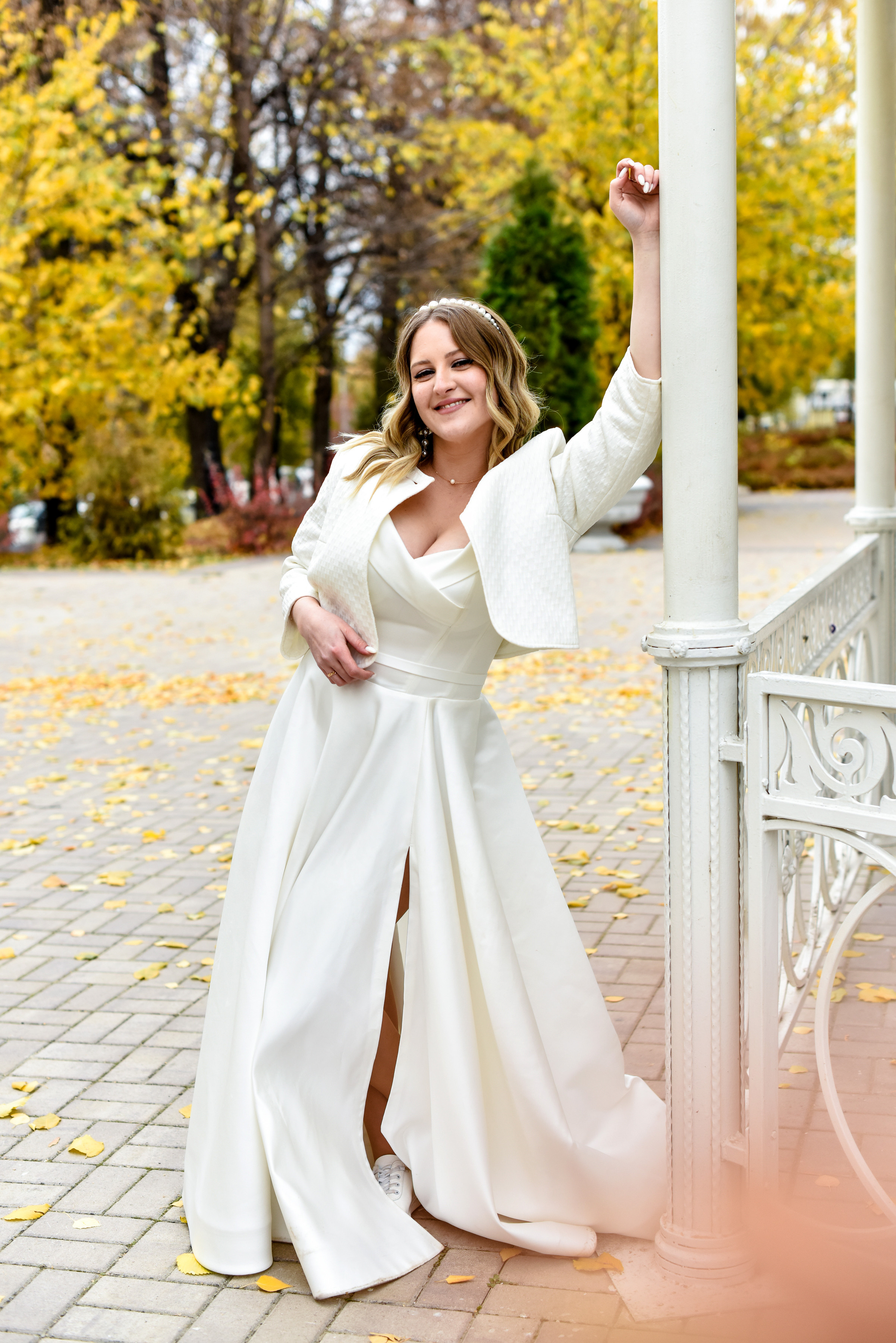 Свадьба Елена и Владимир